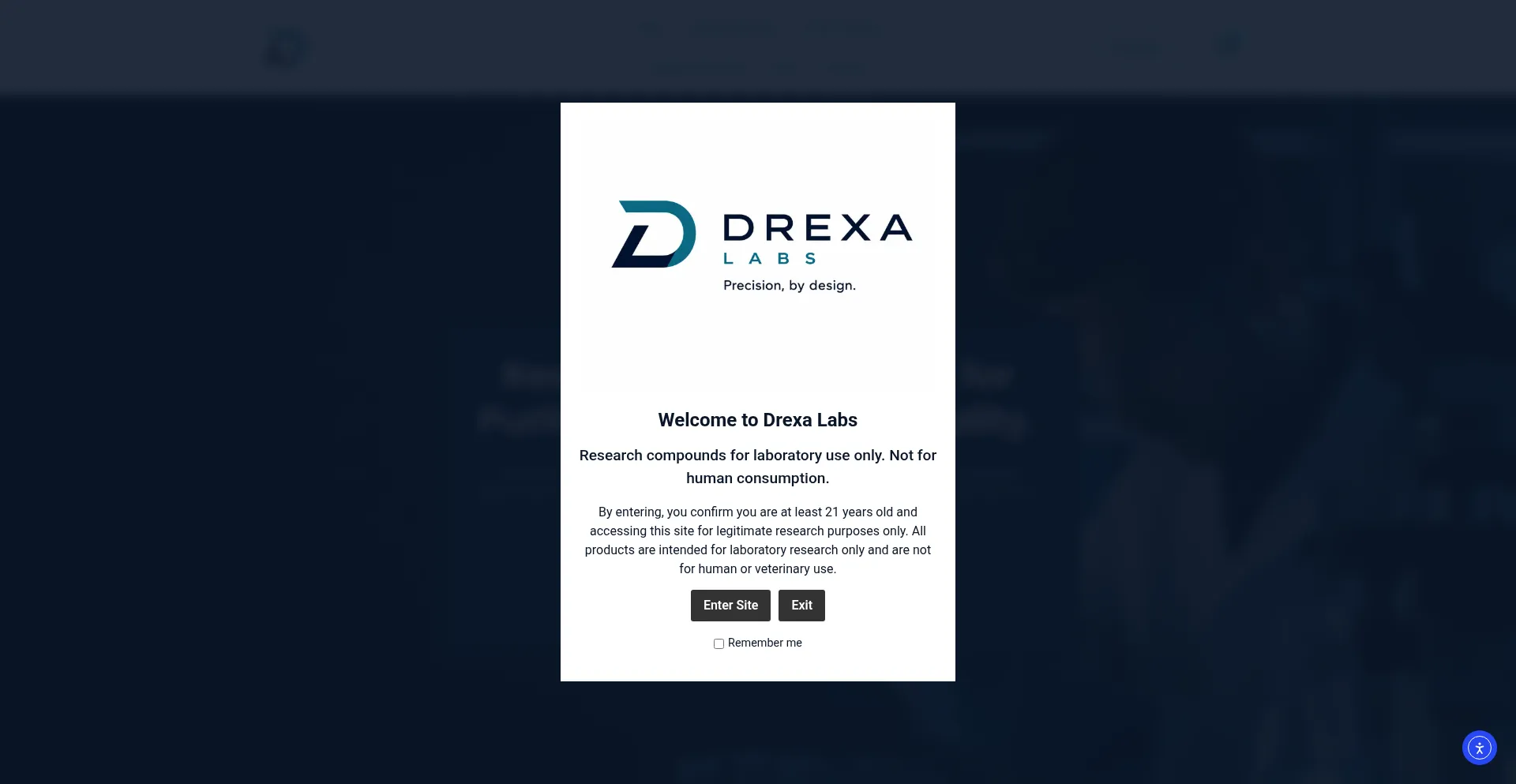 Drexalabs.com