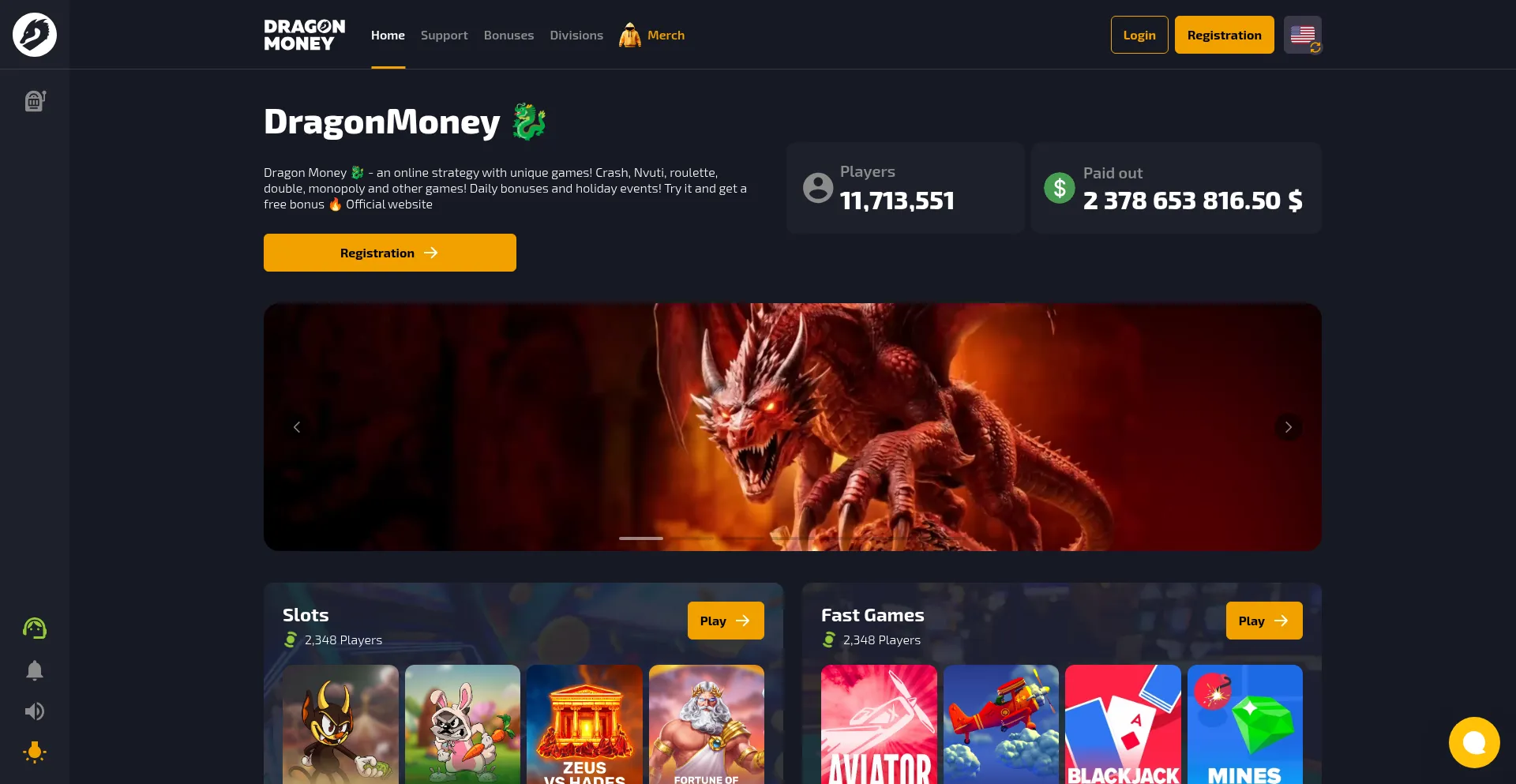 Drgmoney17.com