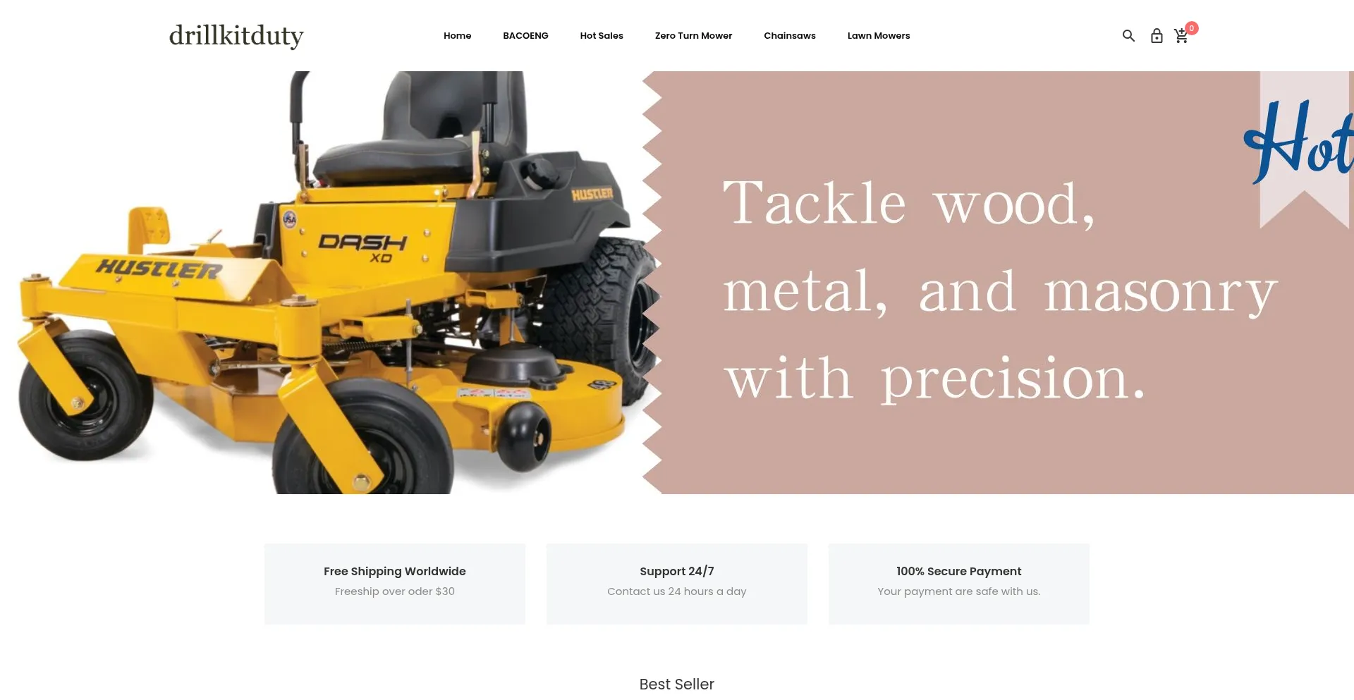 Drillkitduty.com