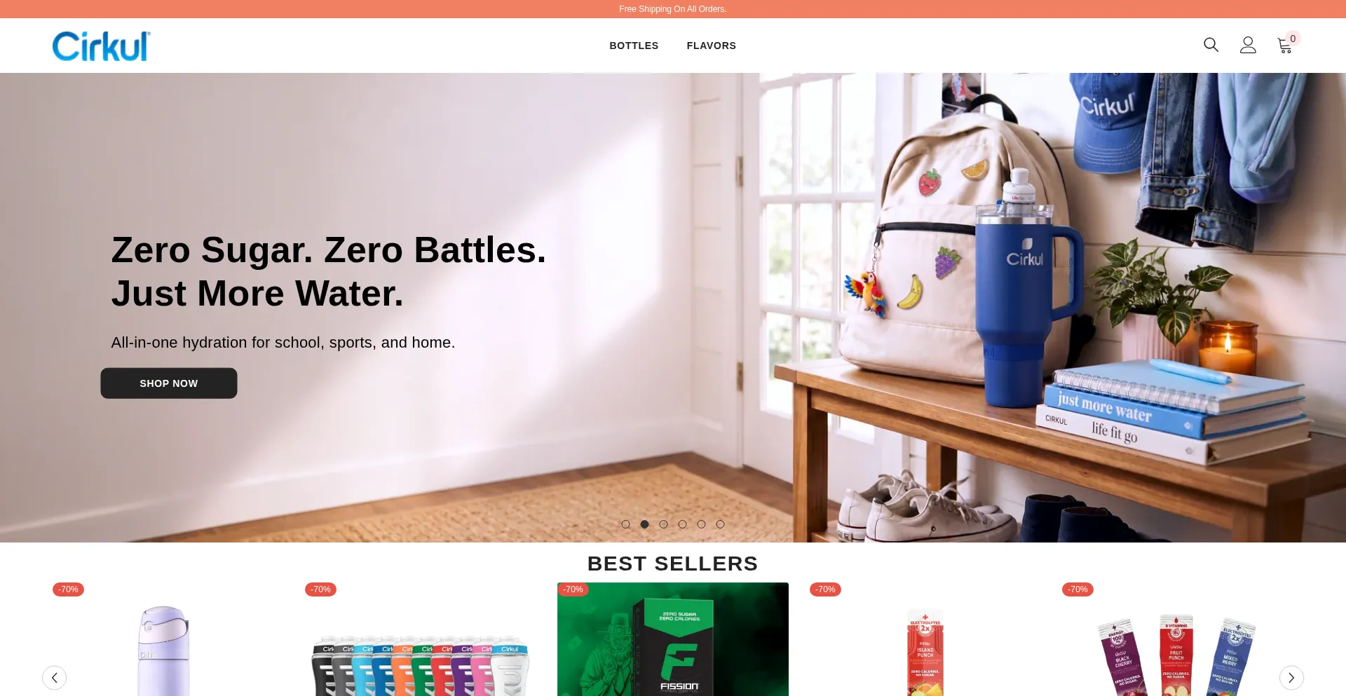 Drinkcirkulshop.de.com