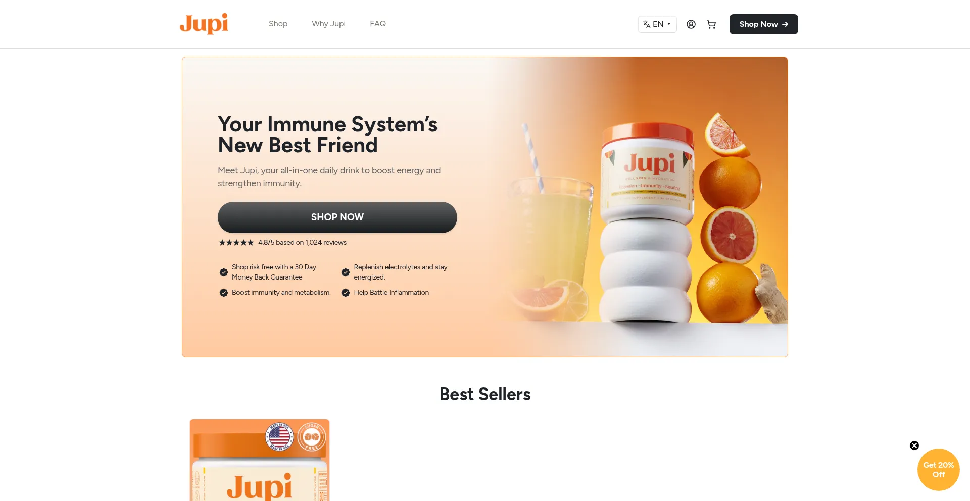 Drinkjupi.com