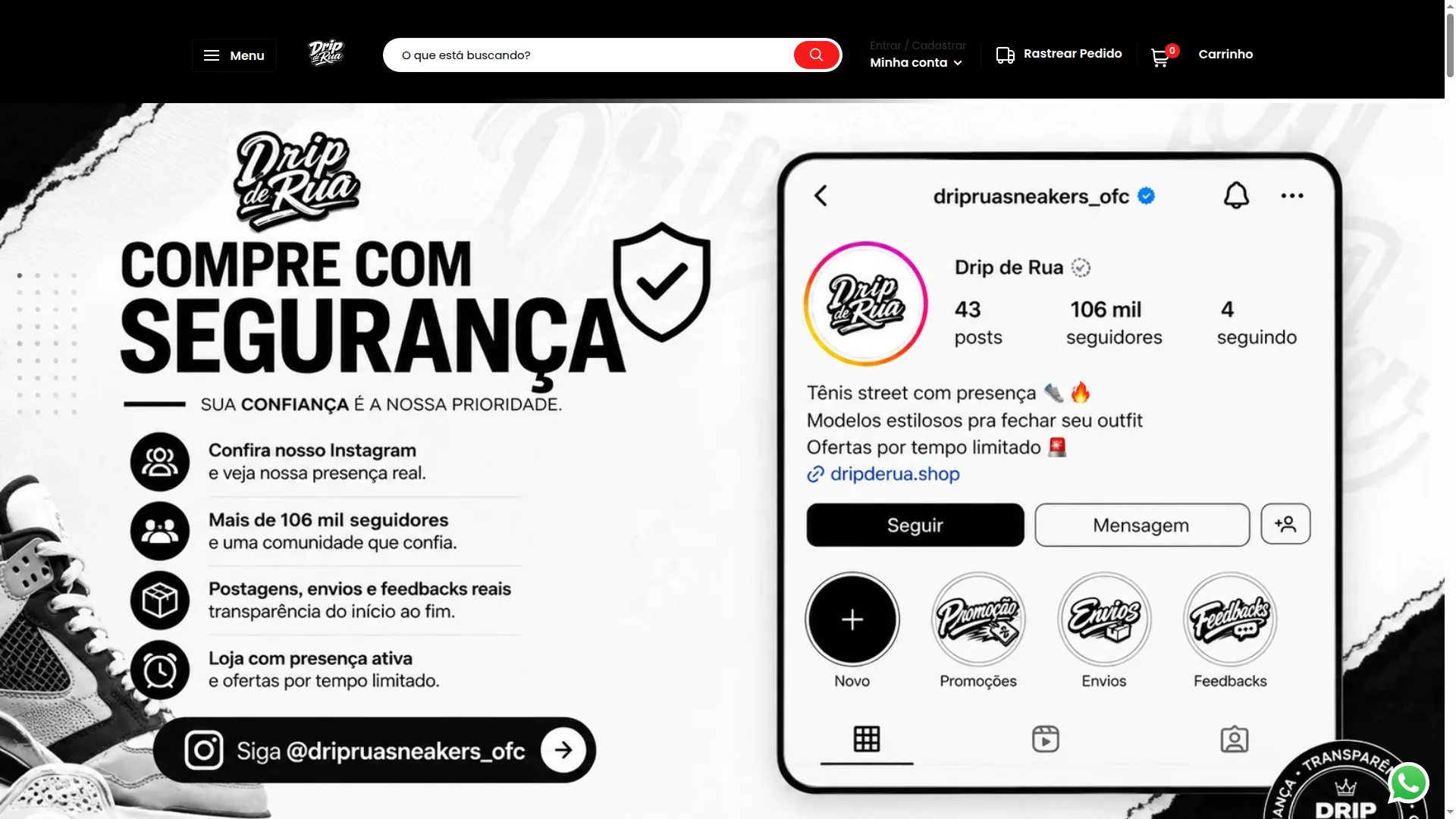 Dripderua.shop