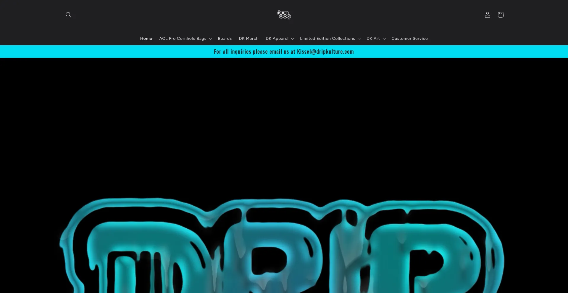 Dripkulture.com