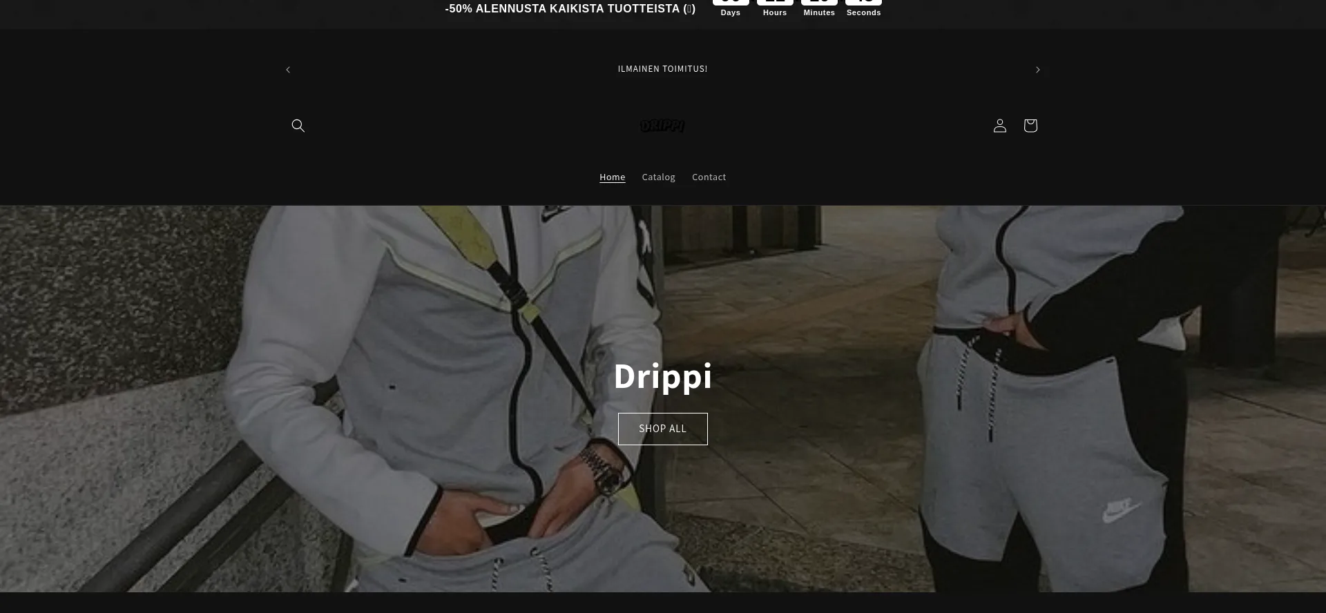 Drippi.shop