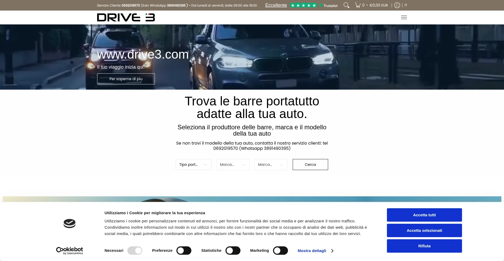 Drive3.com