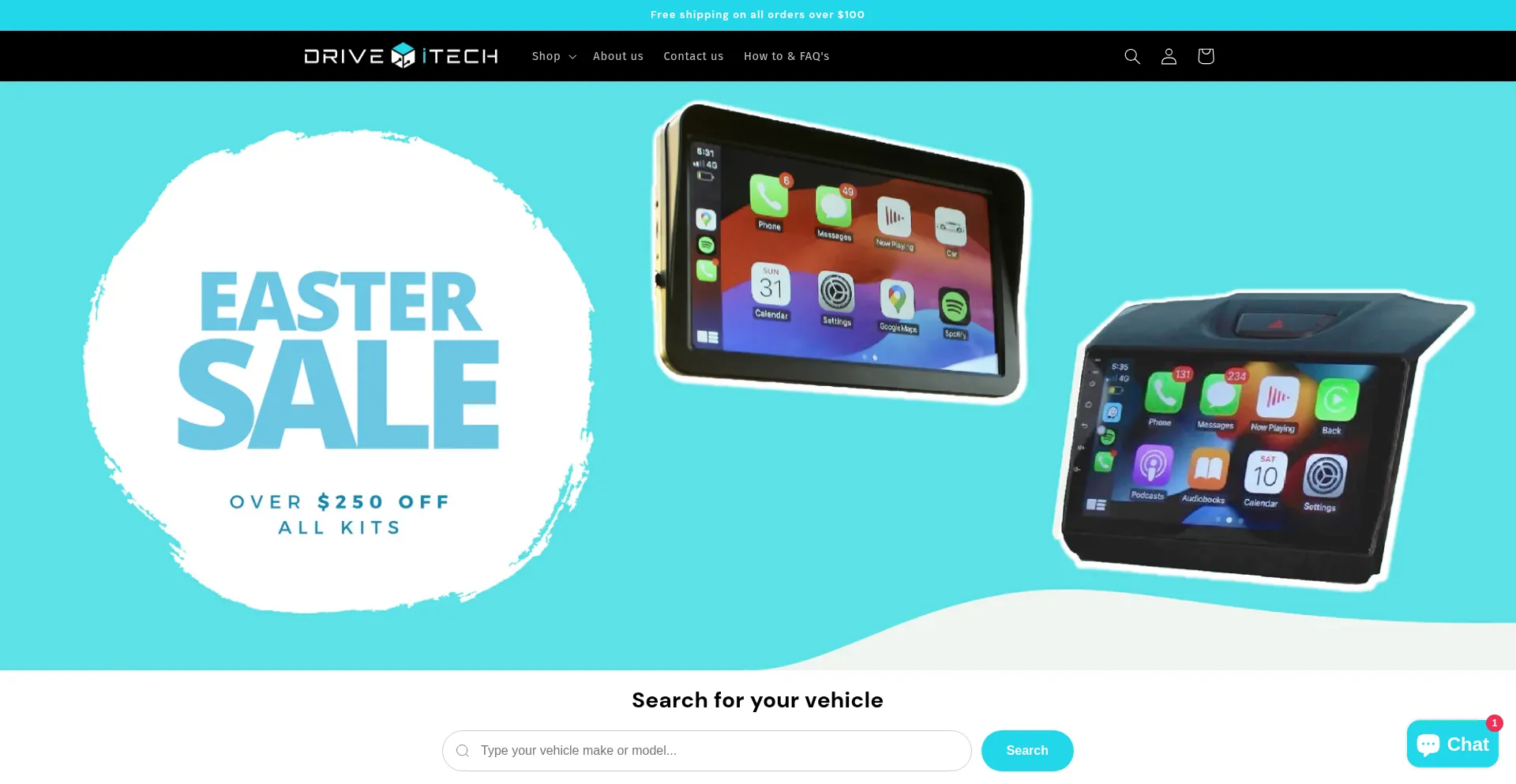 Driveitech.com.au