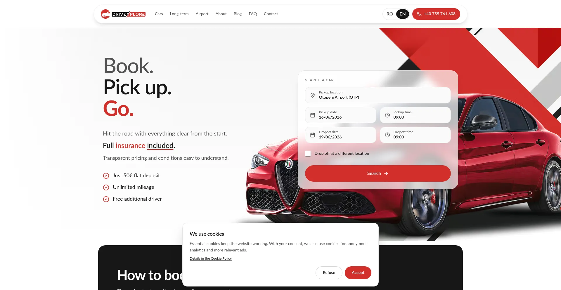 Drivexplore.ro
