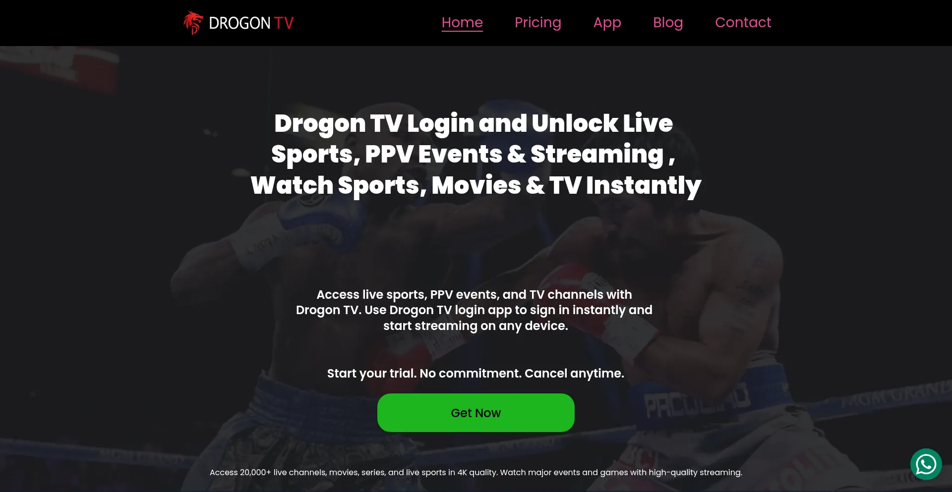 Drogontv.co