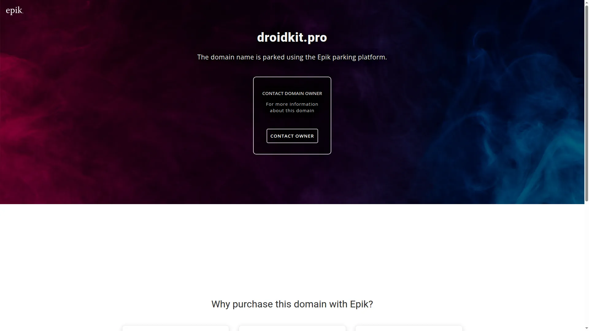 Droidkit.pro