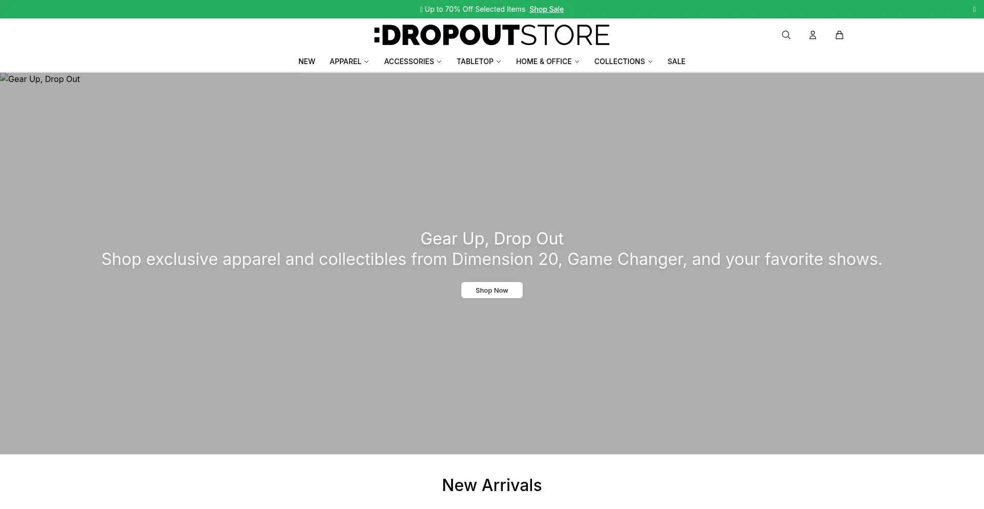 Dropoutdirect.shop