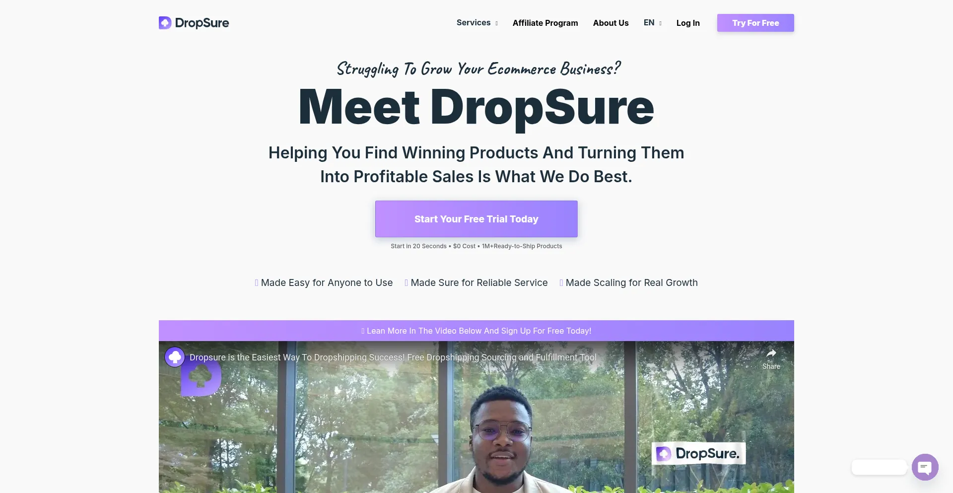 Dropsure.com