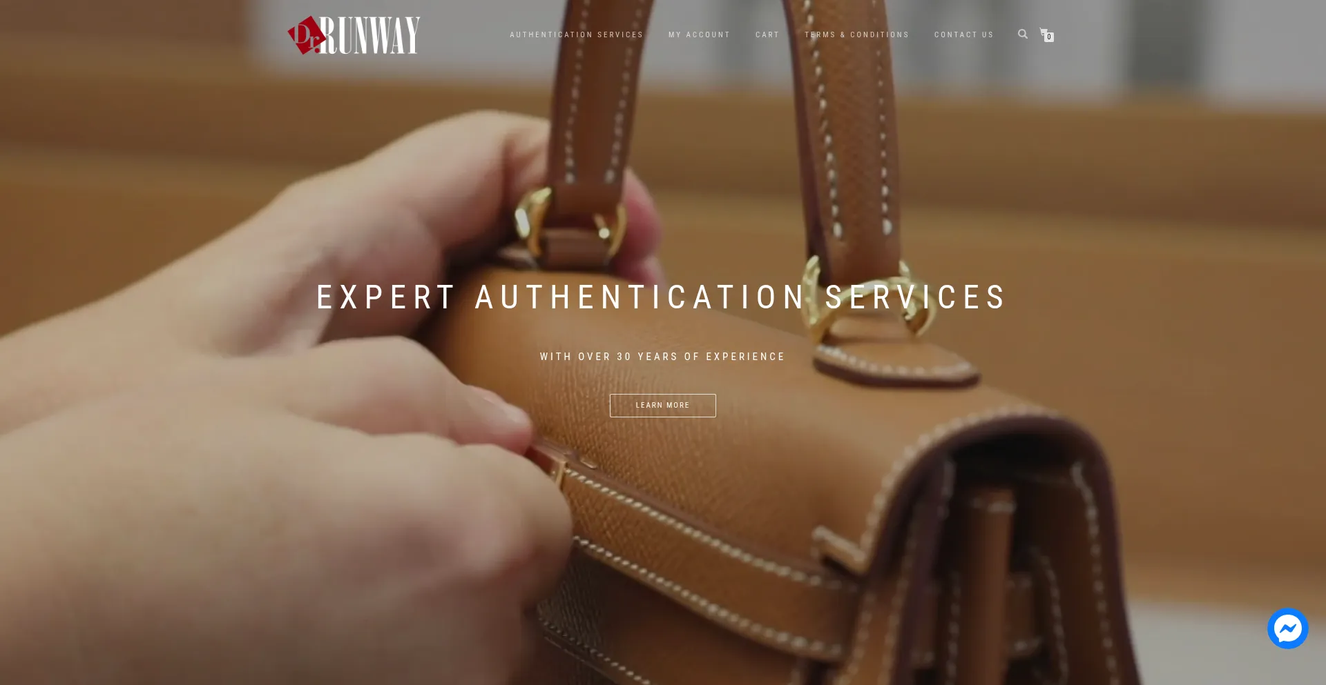 Ist Drrunway.com sicher und vertrauenswürdig?