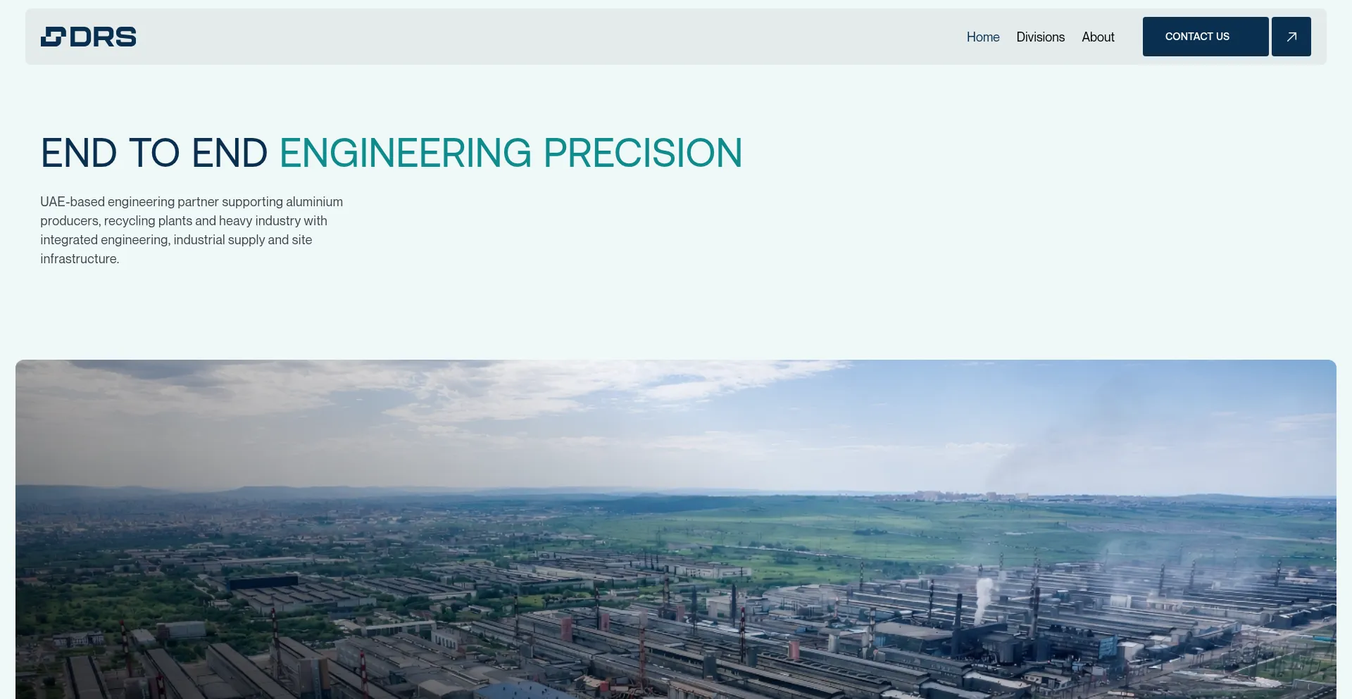 Drsengineering.ae