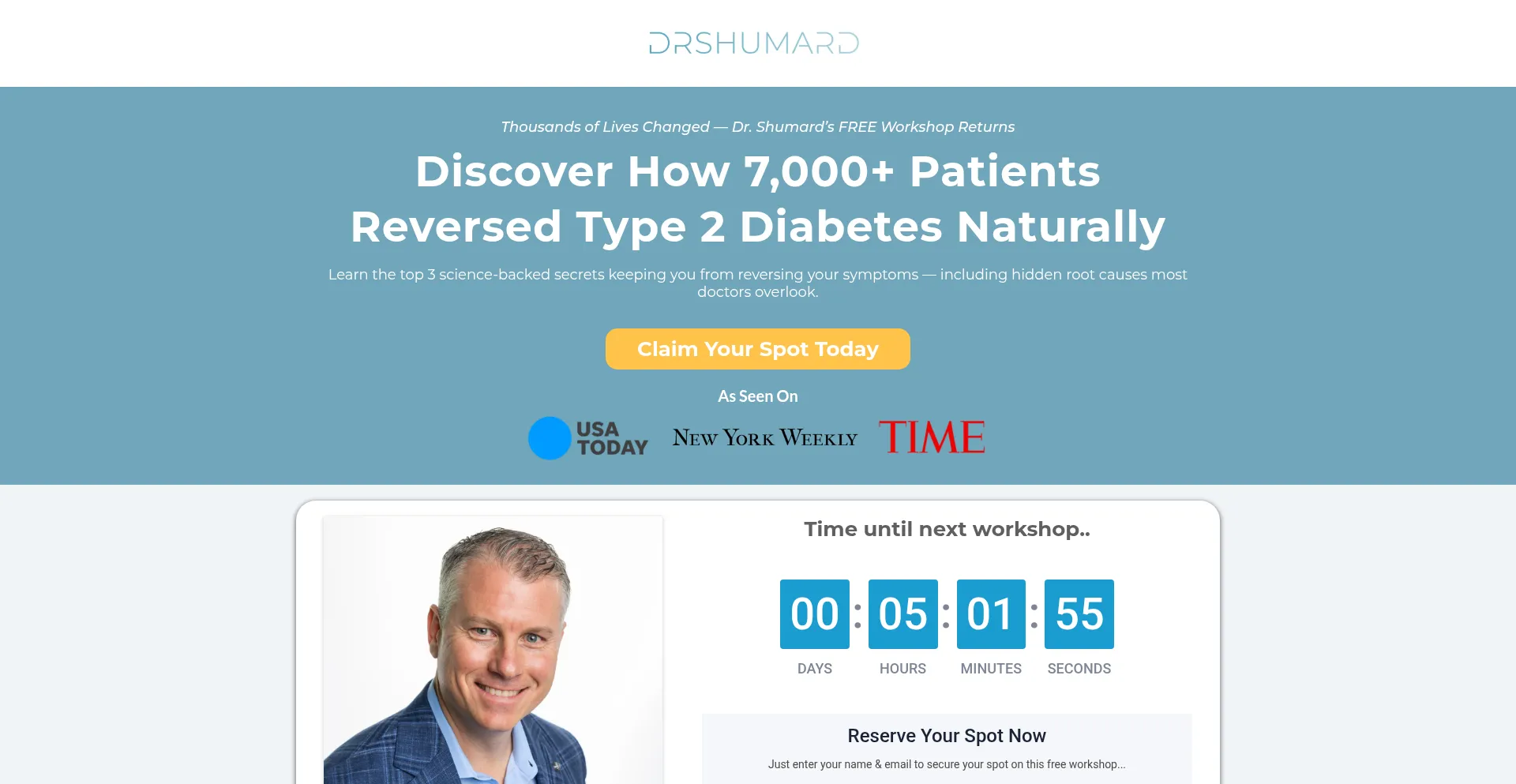 Ist Drshumardworkshop.com sicher und vertrauenswürdig?