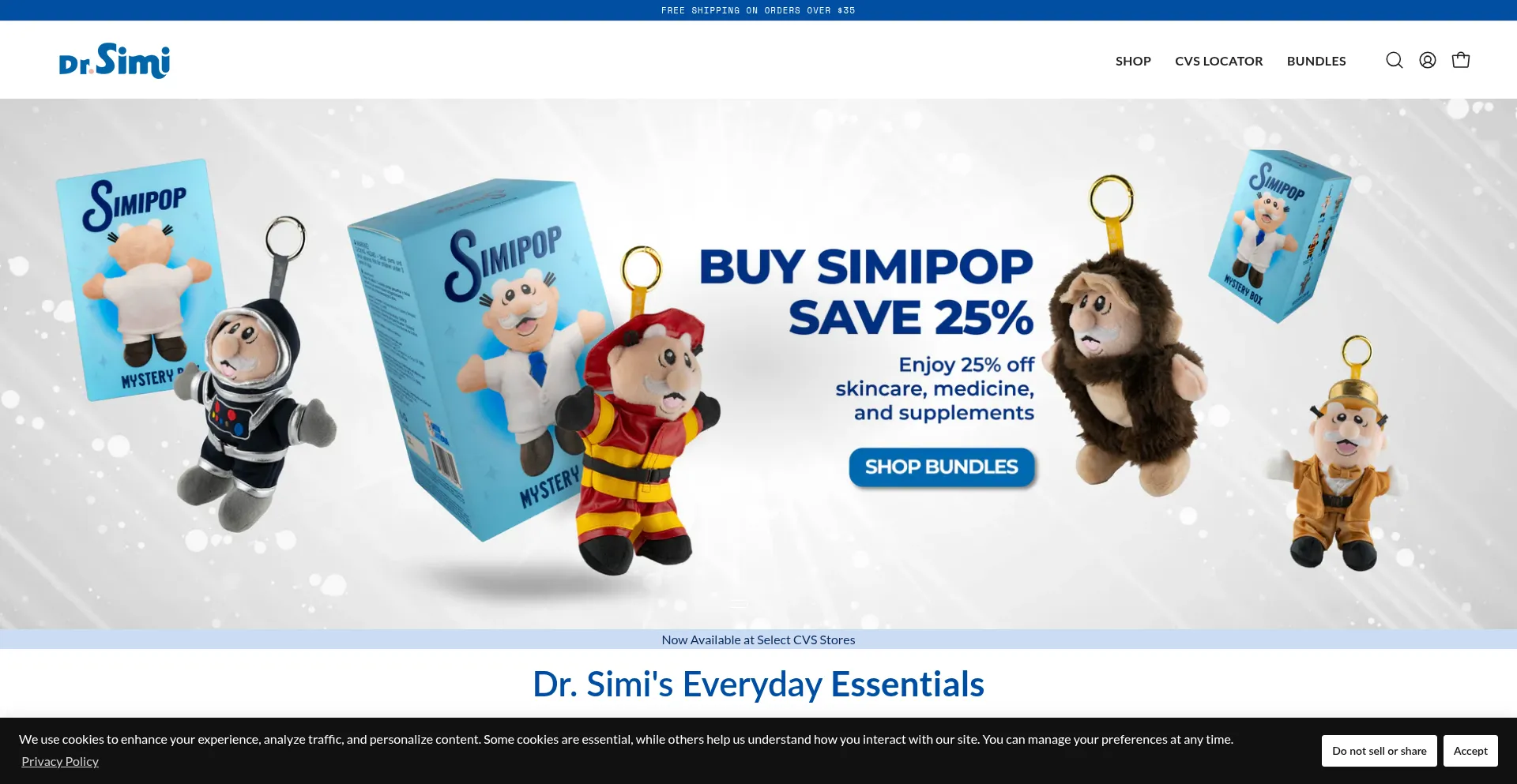 Drsimi.com