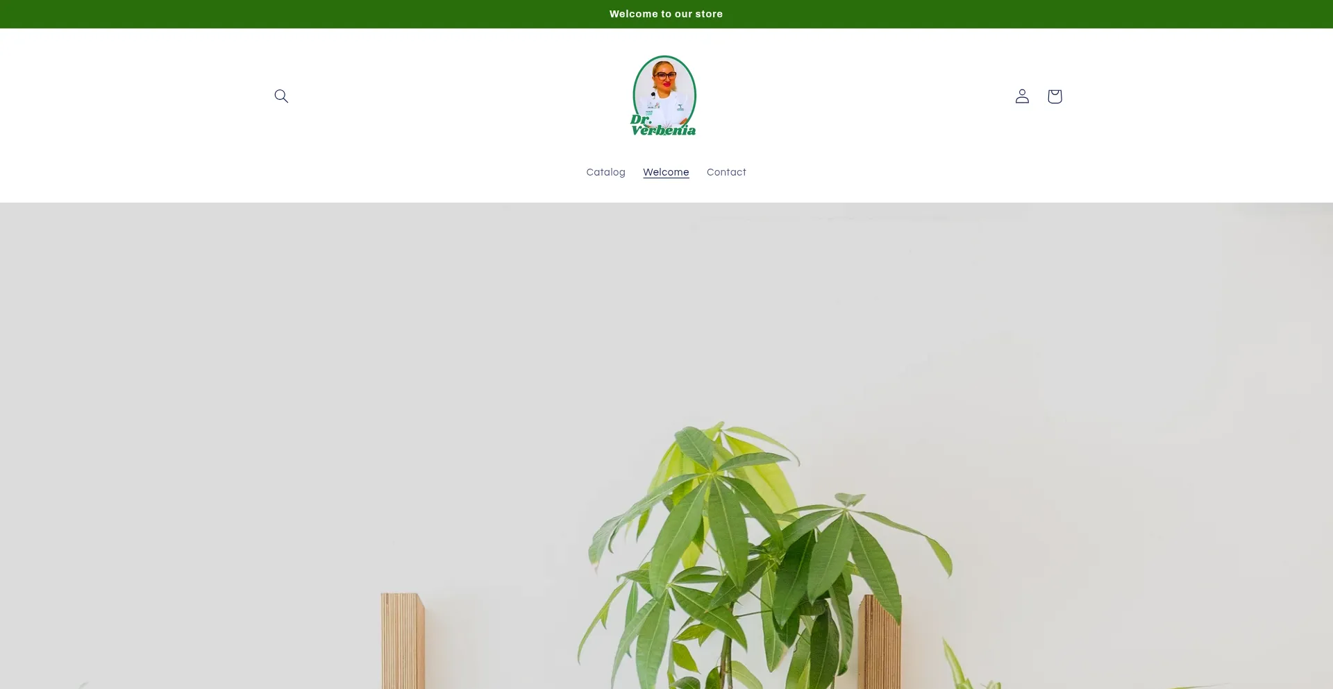 Drverbeniasupplements.com