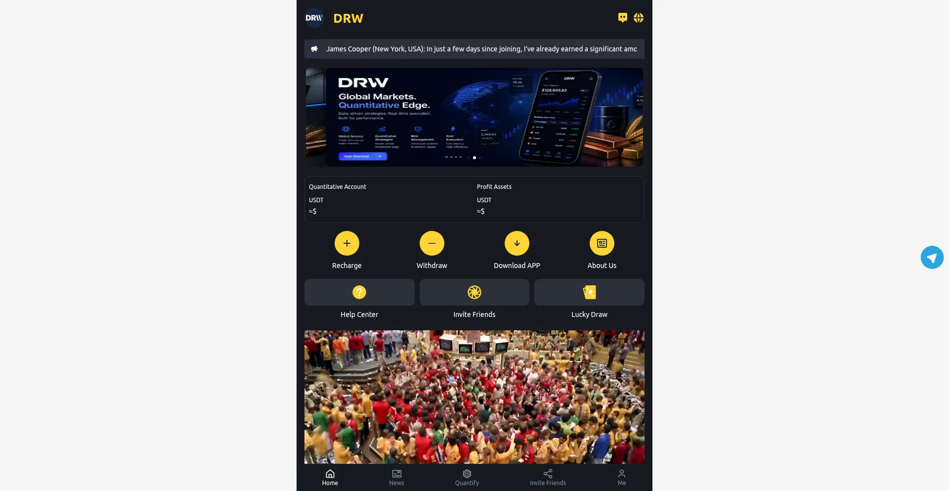 Drwcommodities.top
