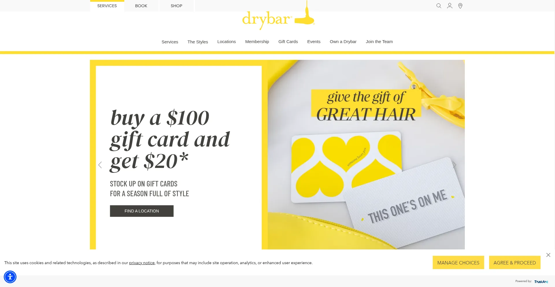Drybarshops.com