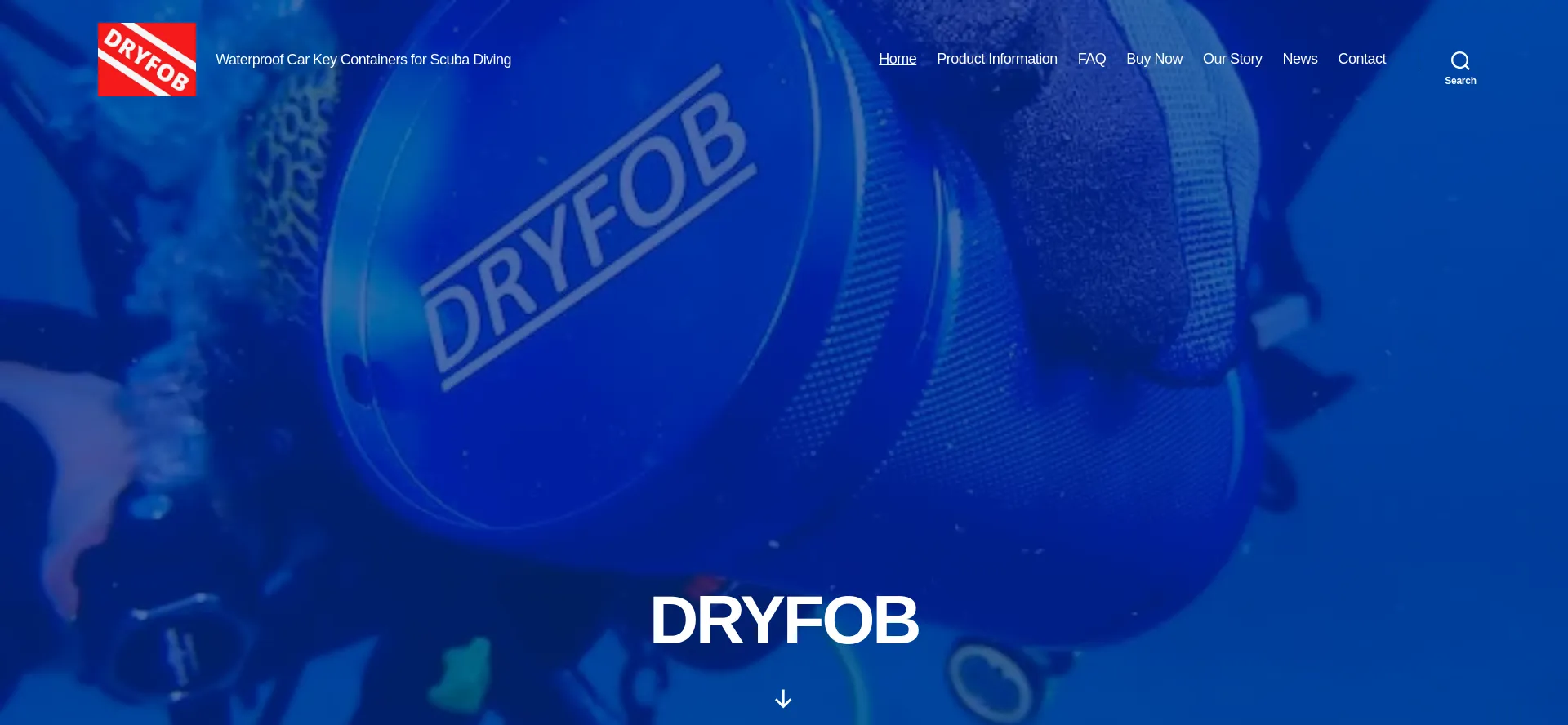 Dryfob.com