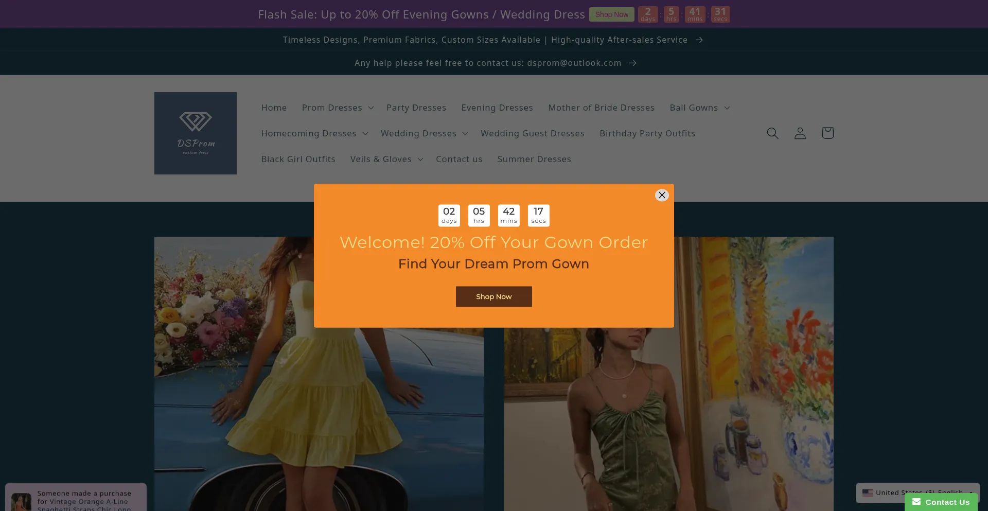 Dsprom.com