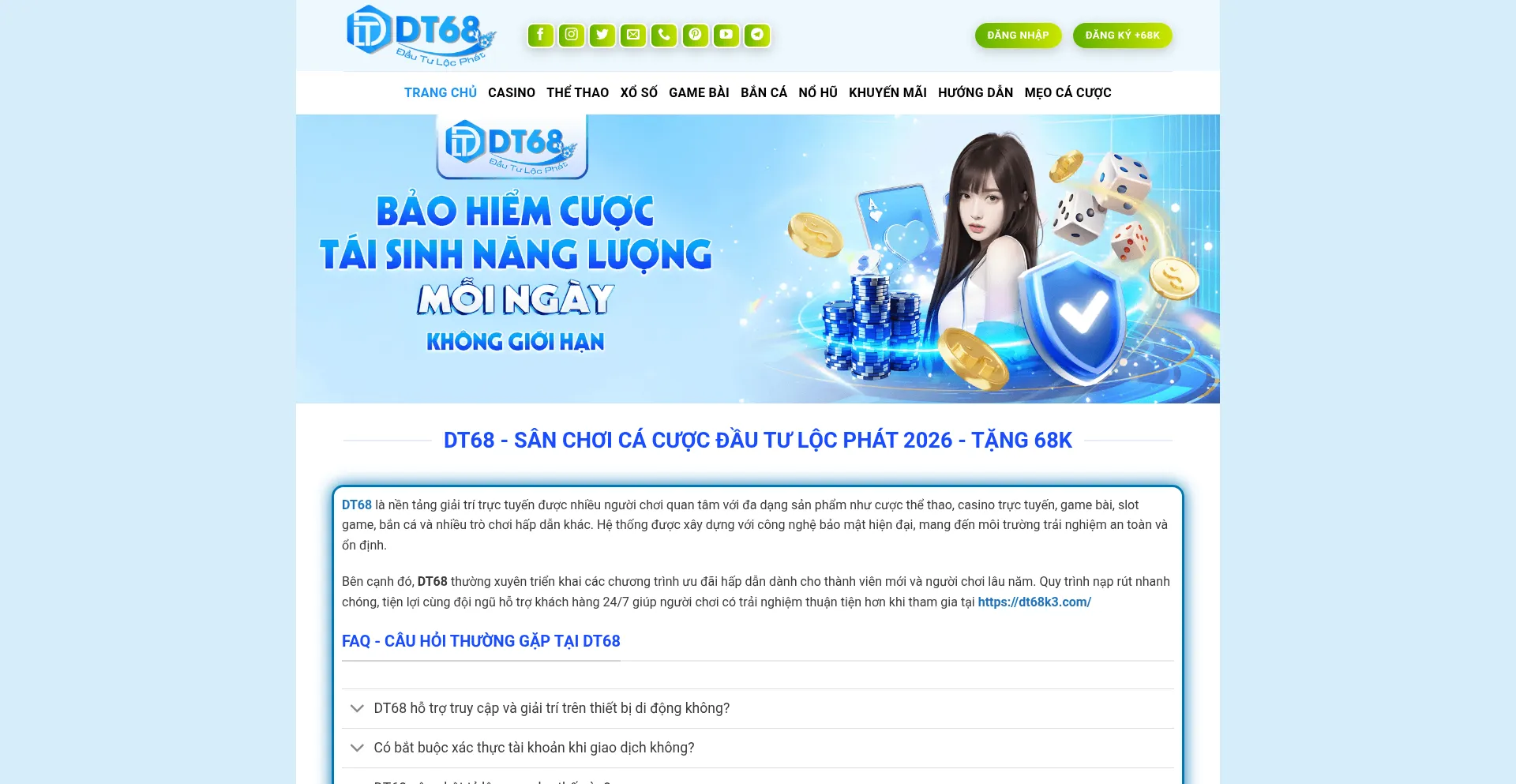 Dt68k3.com