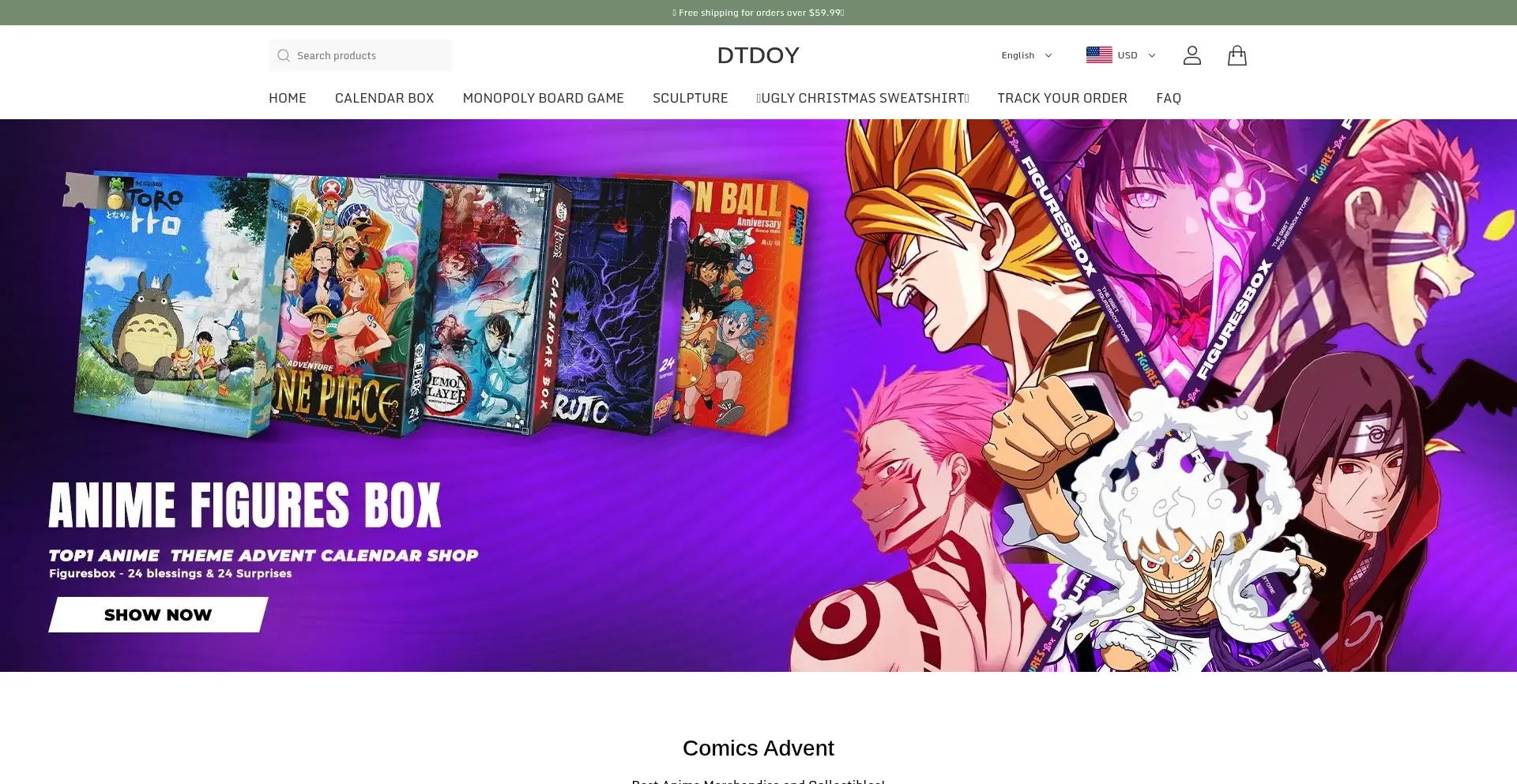 Ist Dtdoy.com sicher und vertrauenswürdig?