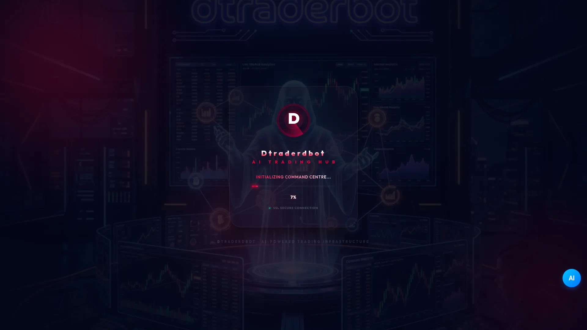 Dtraderdbot.com