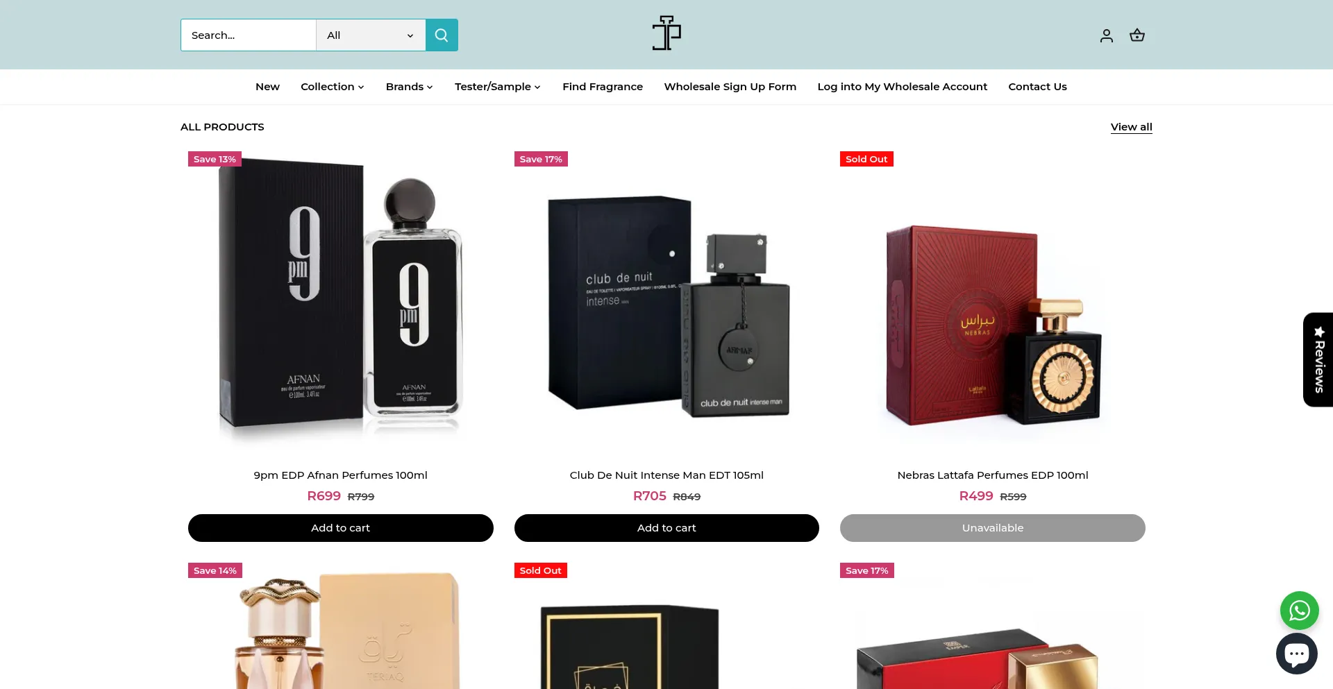Ist Dubaiperfumesa.co.za sicher und vertrauenswürdig?