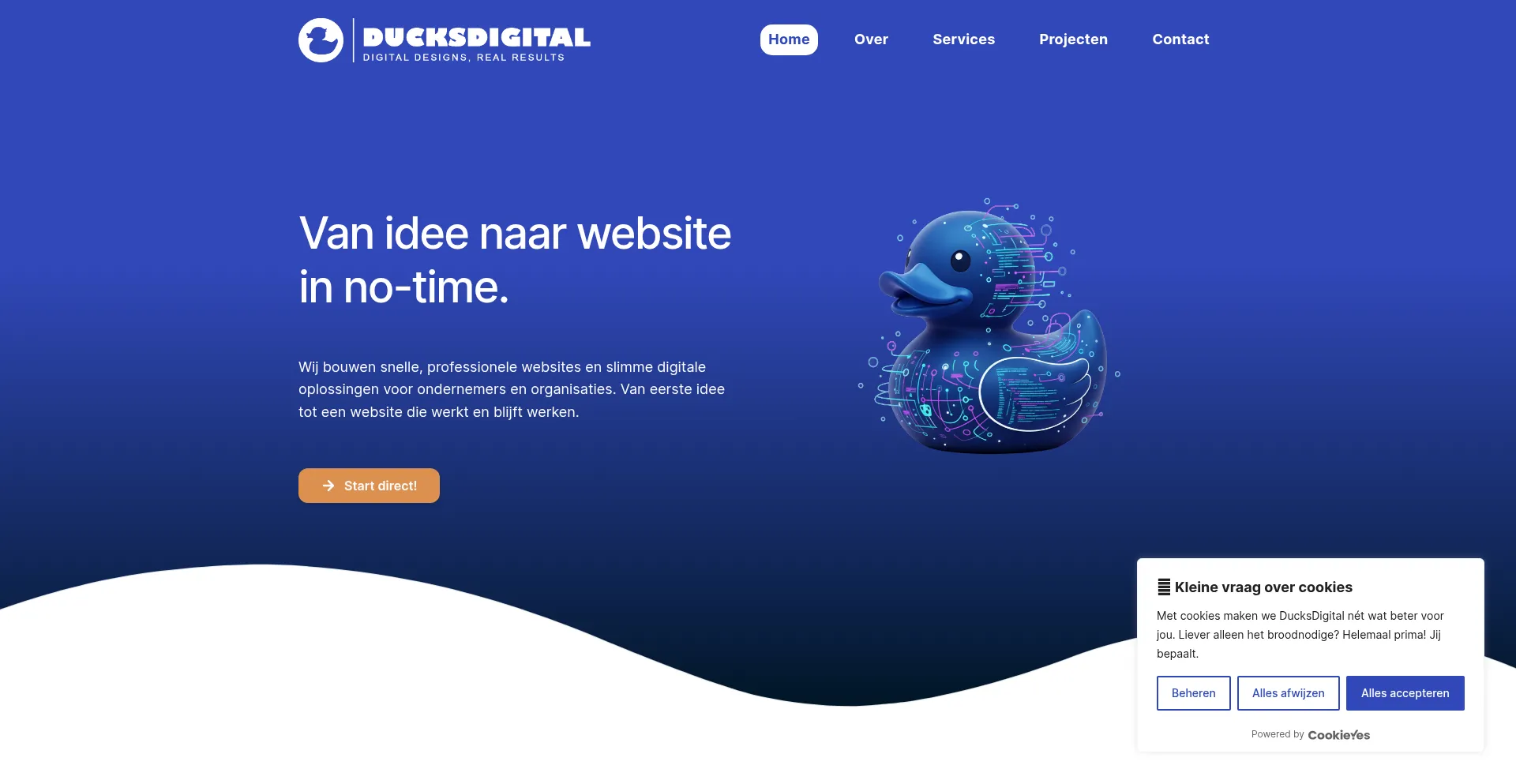 Ducksdigital.nl