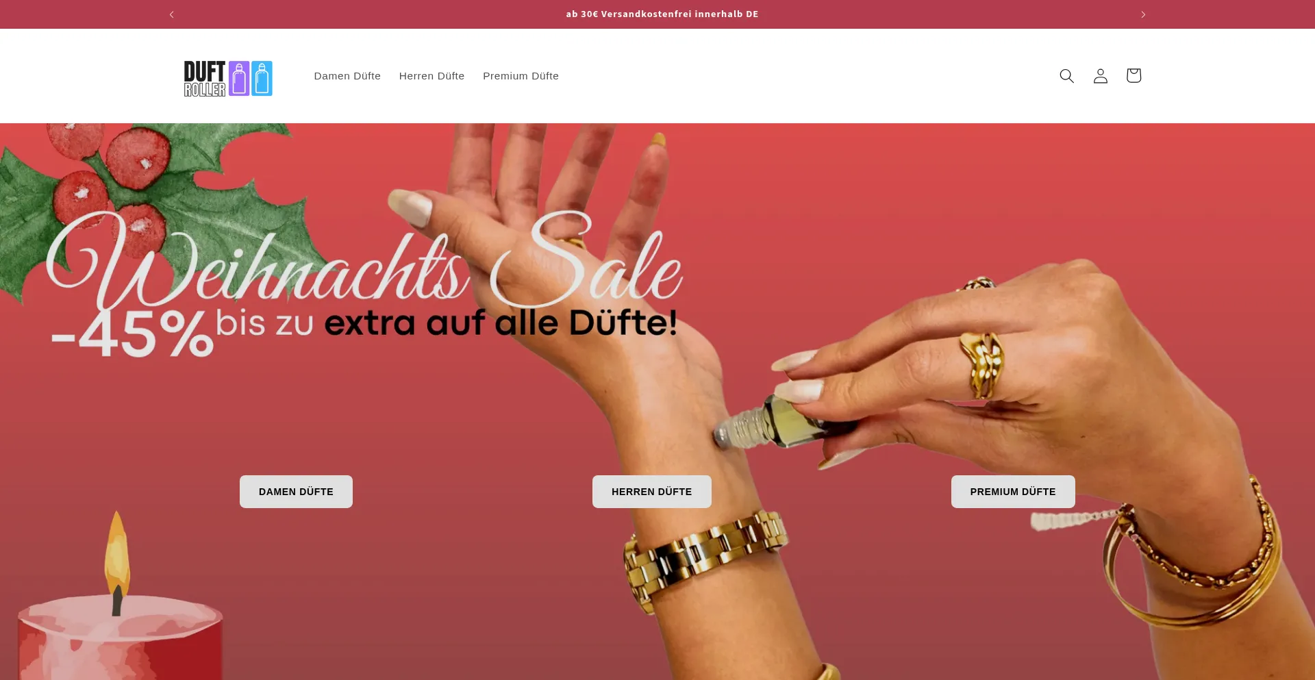Duftroller.de