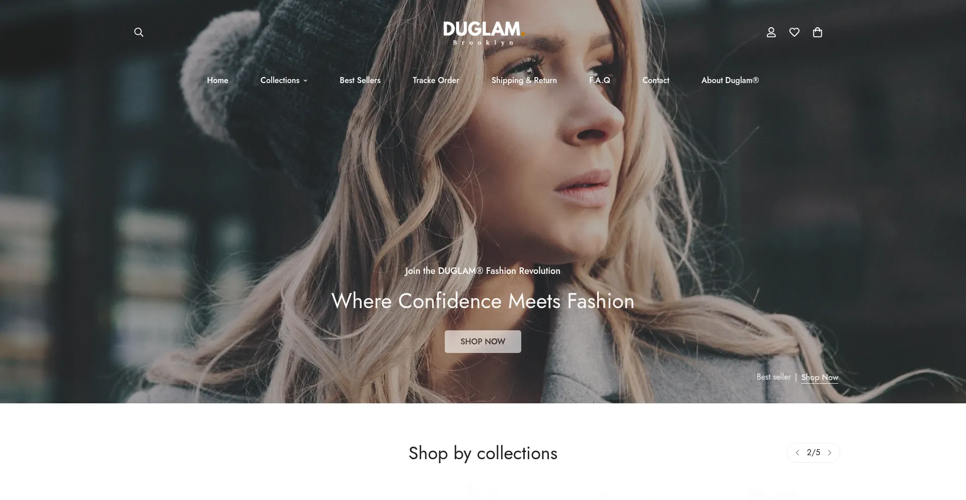 Ist Duglam.com sicher und vertrauenswürdig?