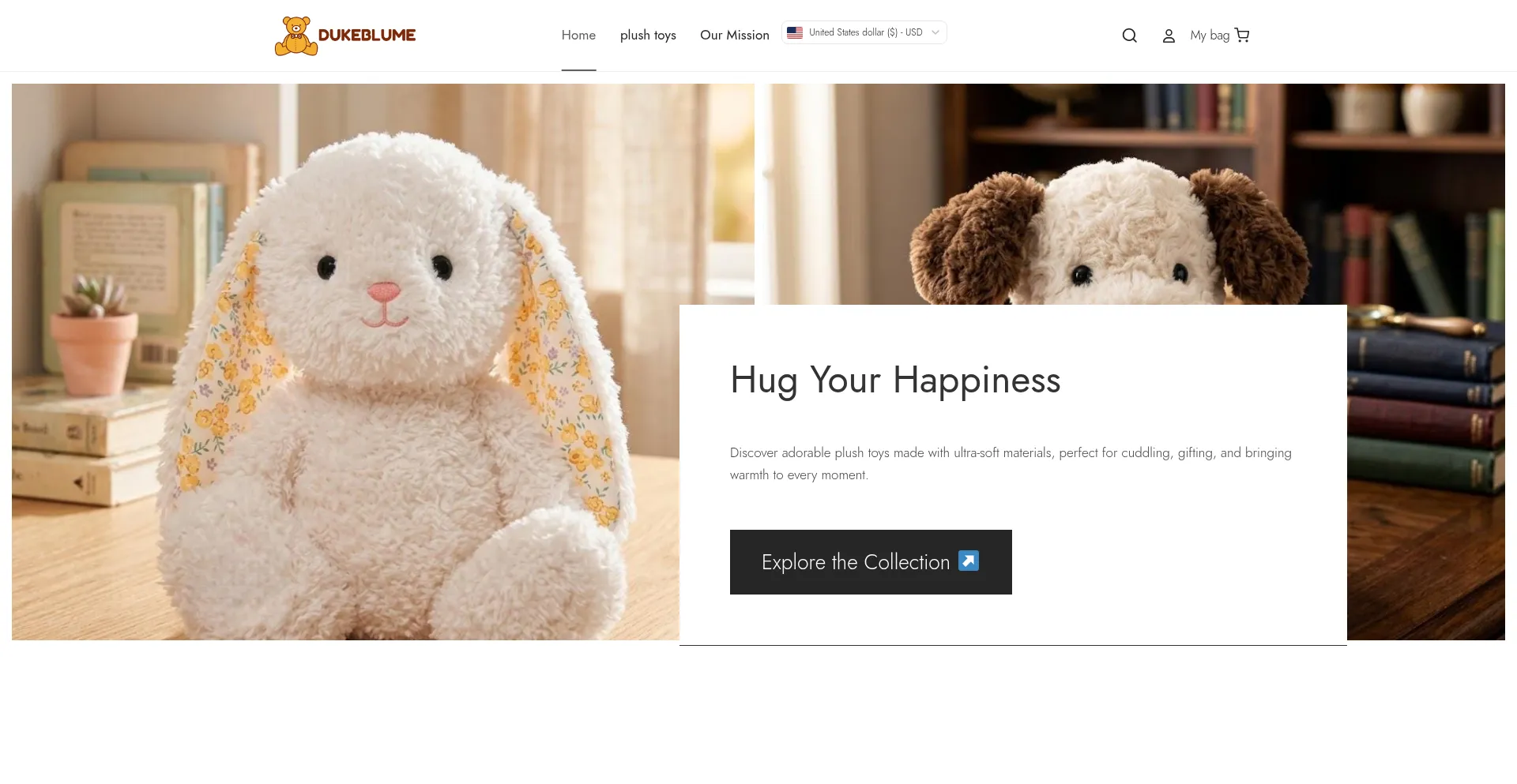 Dukeblume.com
