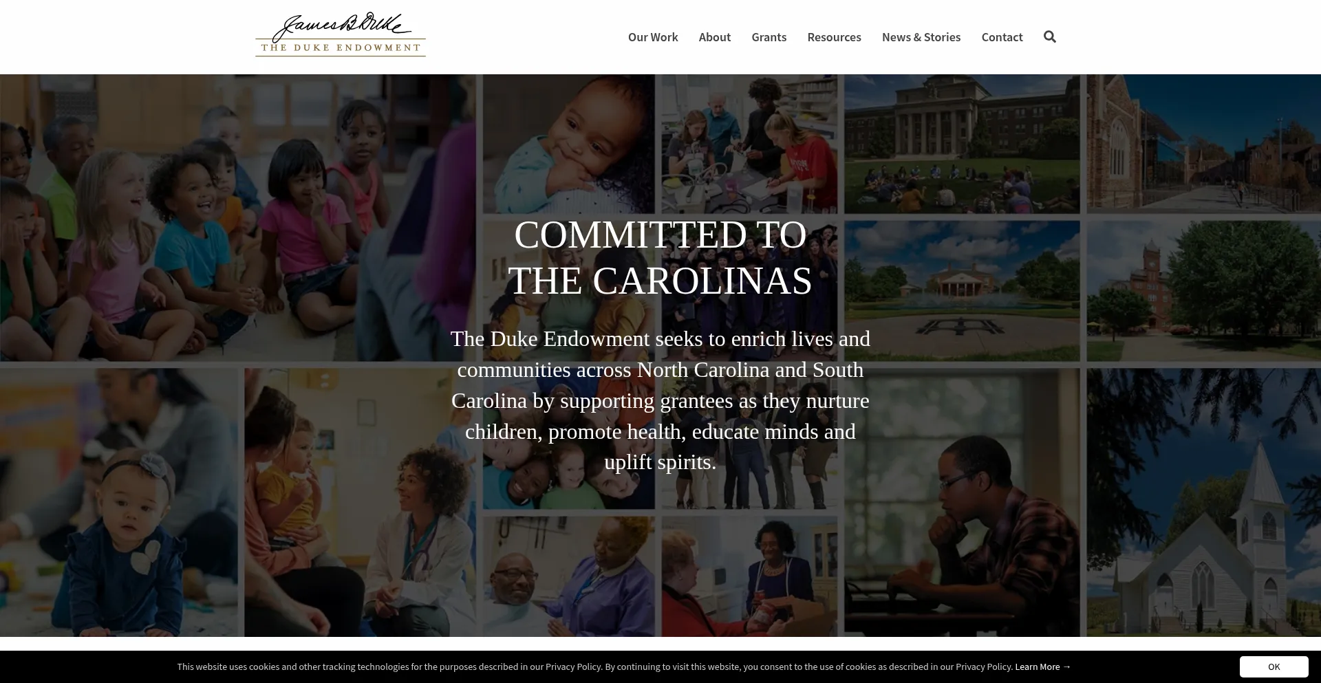 Dukeendowment.org