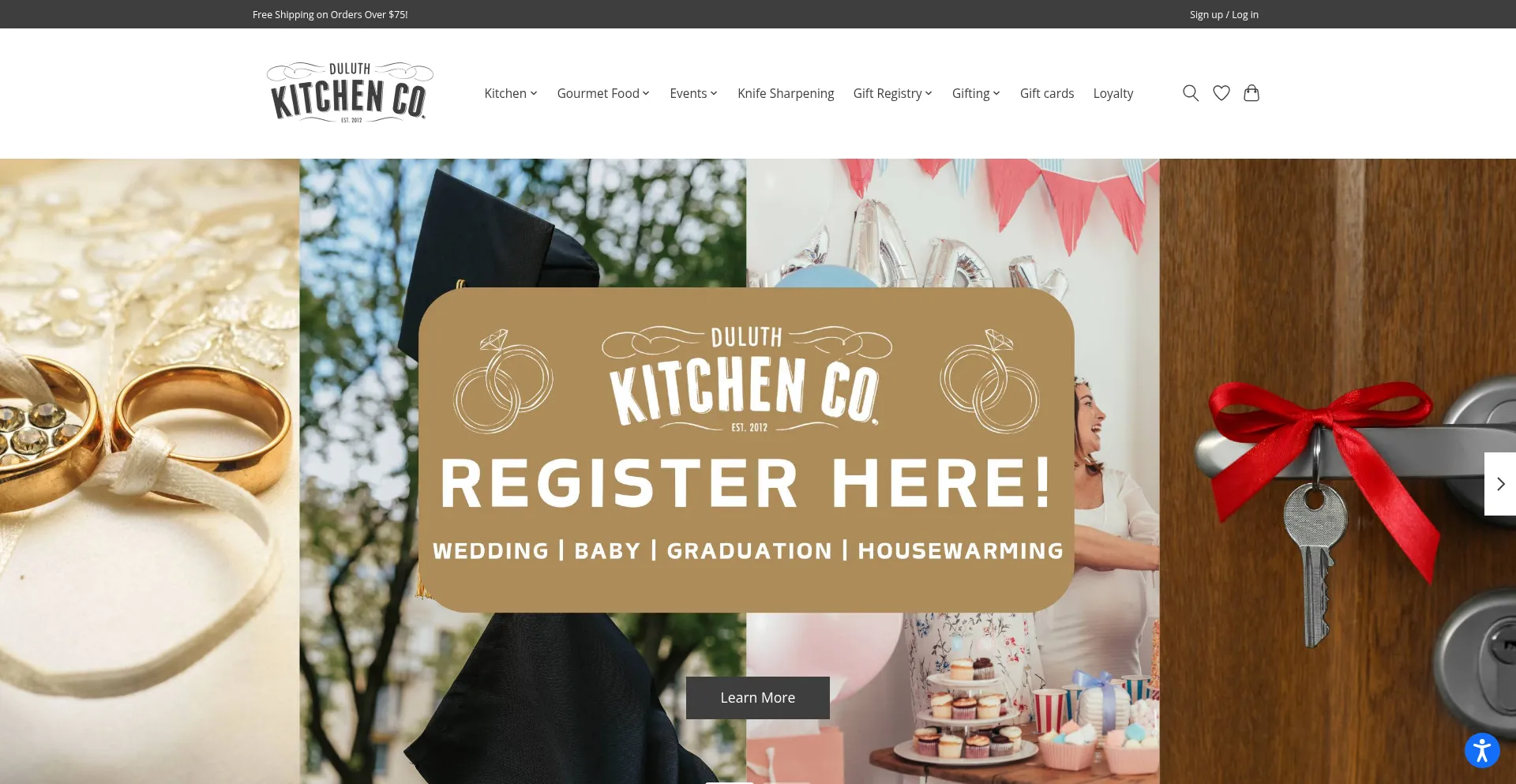 Duluthkitchen.com