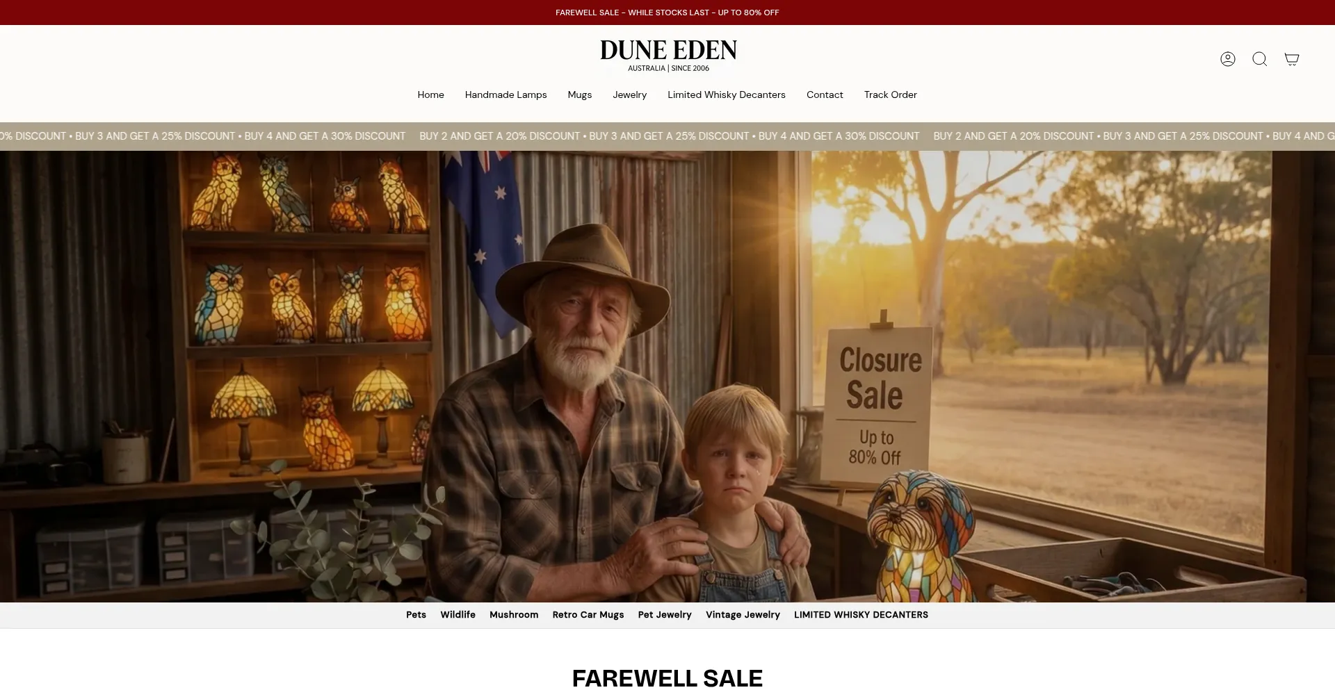 Duneeden.com