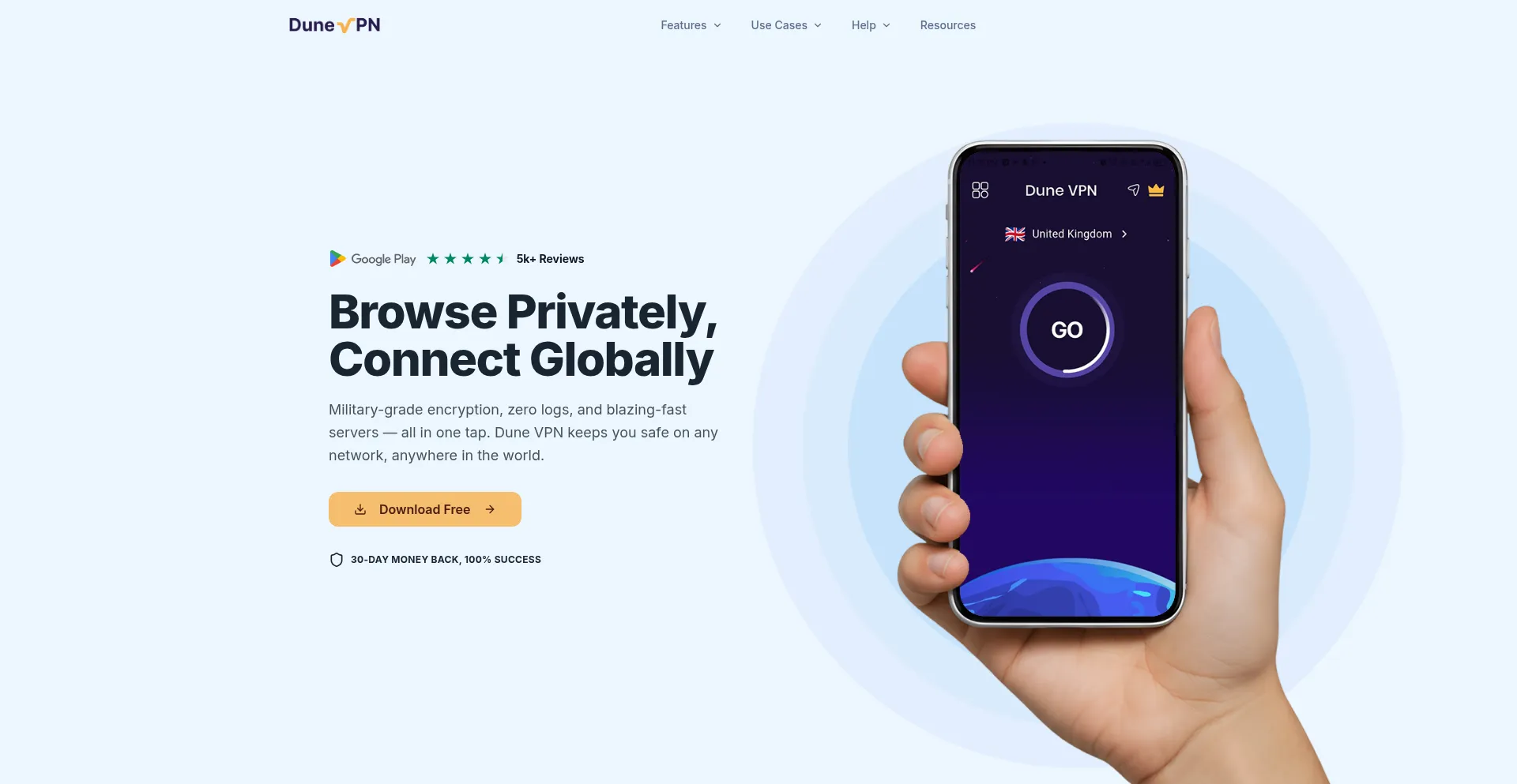 Dunevpn.com