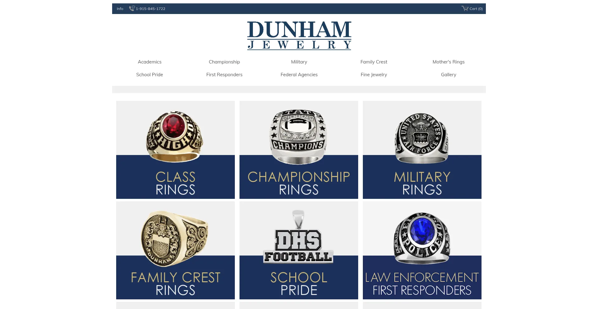 Ist Dunhamjewelry.com sicher und vertrauenswürdig?