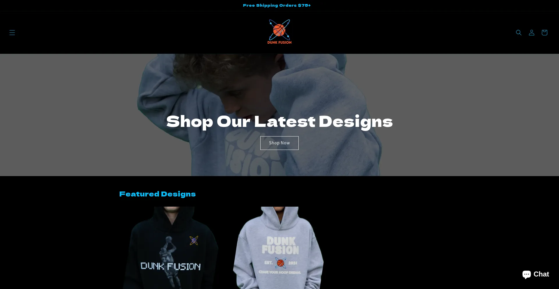 Ist Dunkfusion.com sicher und vertrauenswürdig?