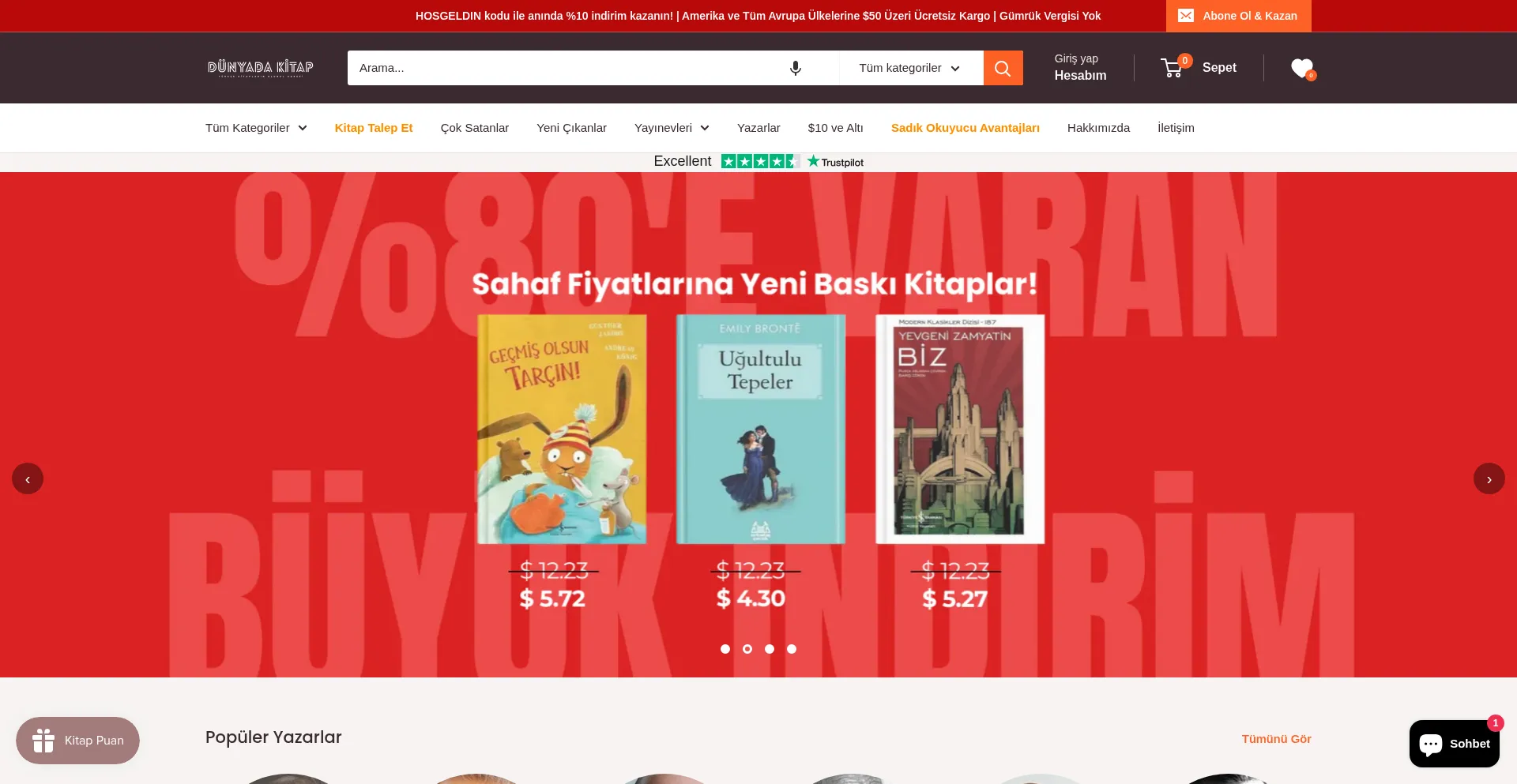 Dunyadakitap.com