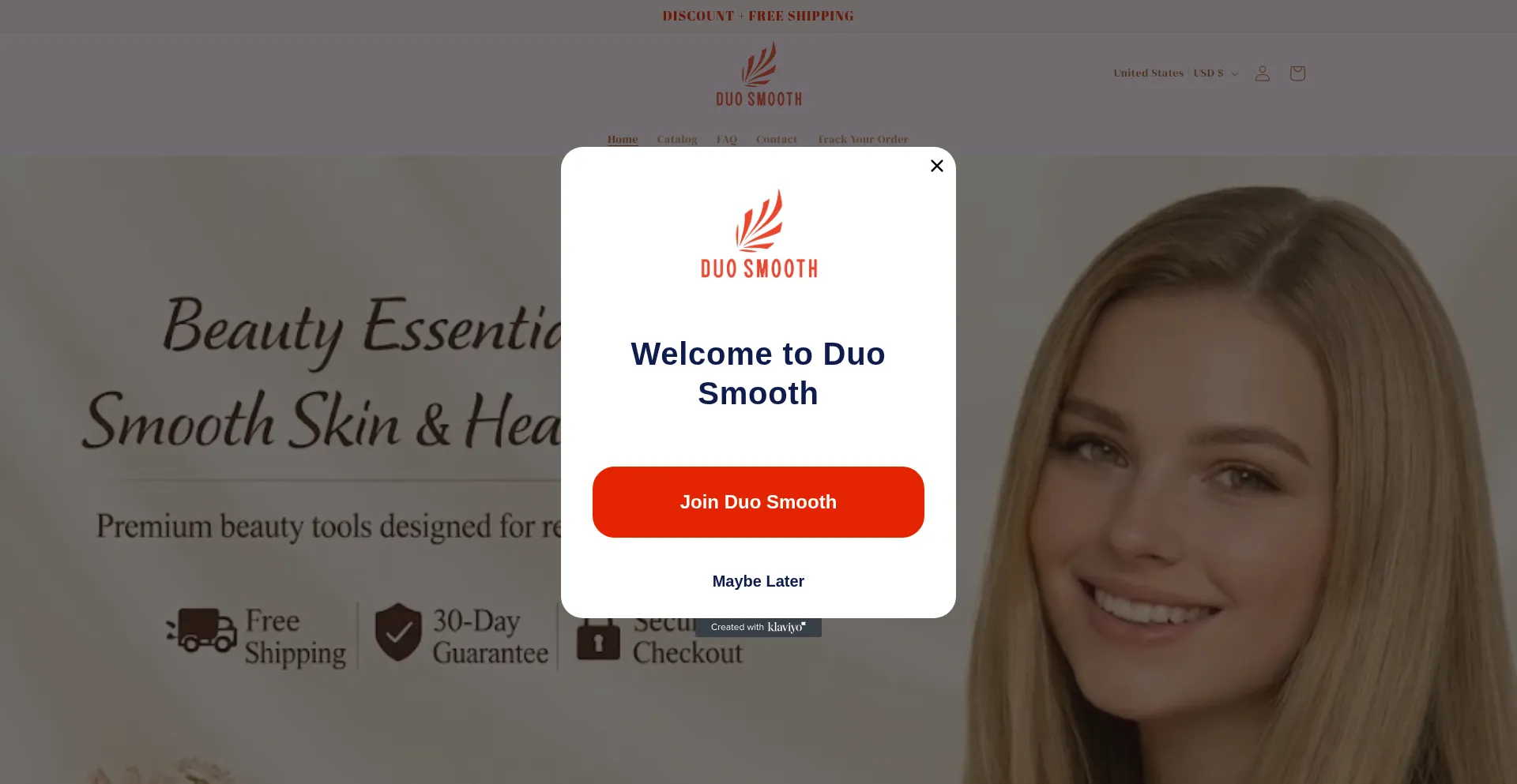 Duosmooth.com