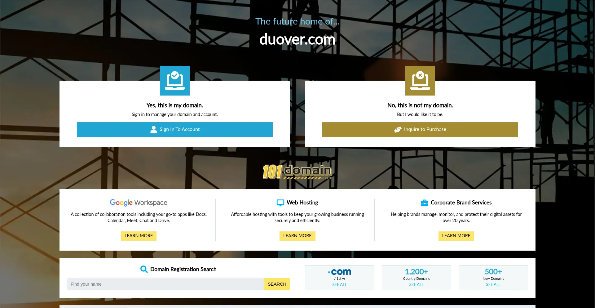 Duover.com