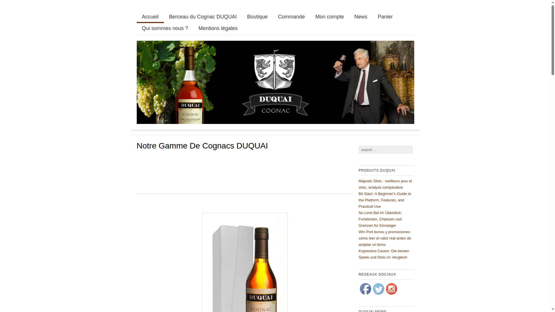 Duquai.com