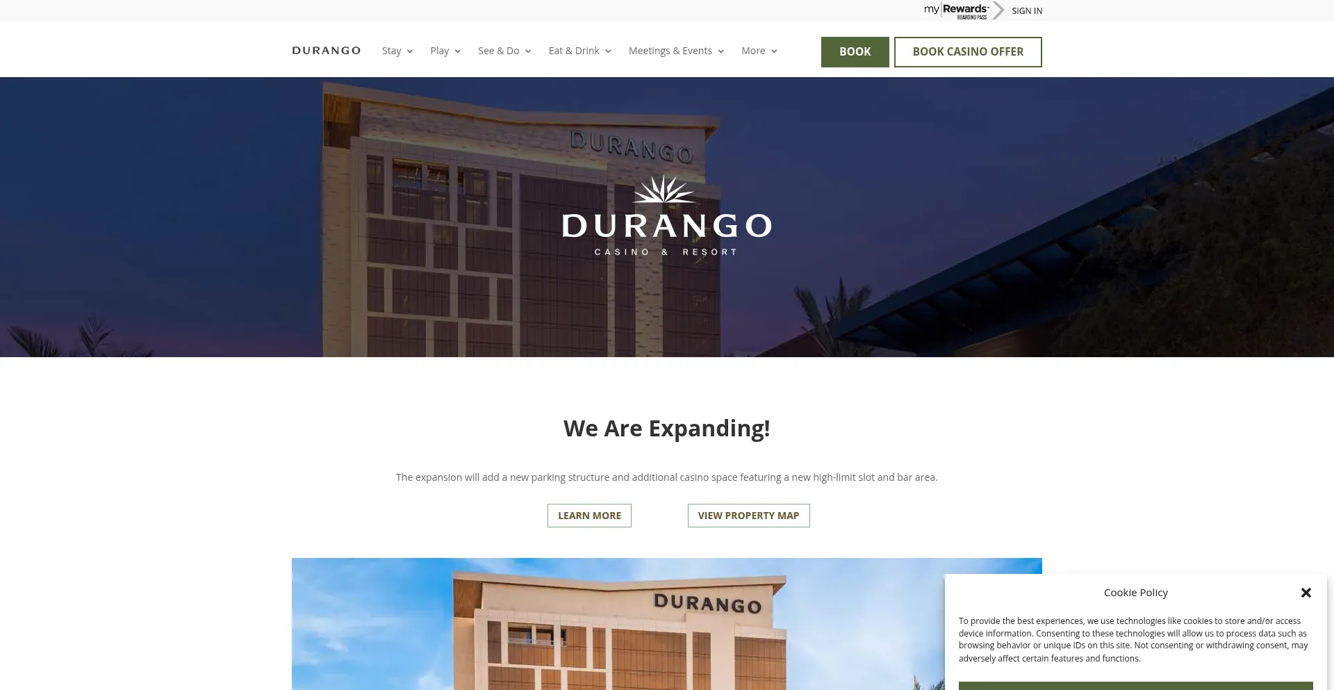 Ist Durancoresort.com sicher und vertrauenswürdig?