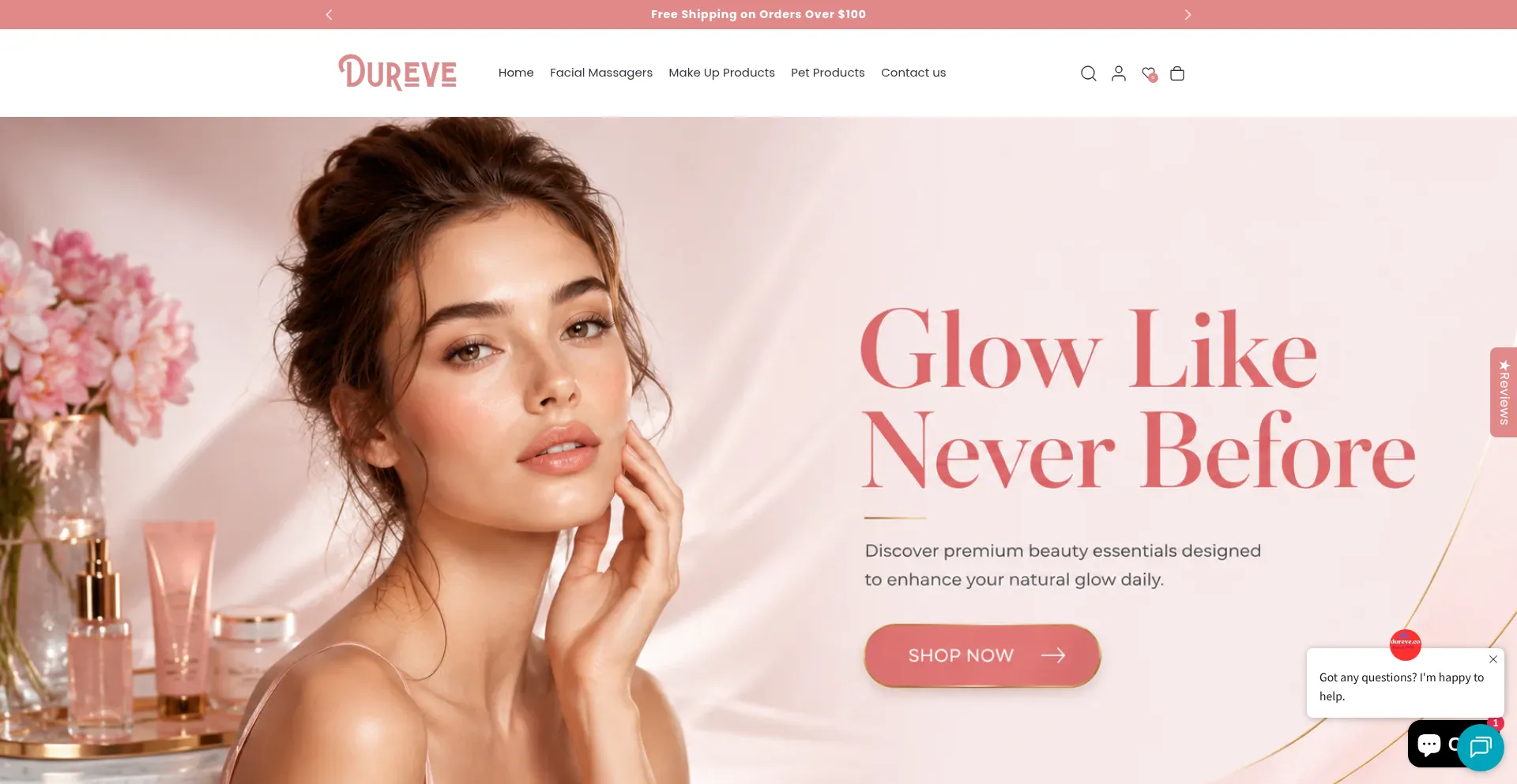 Dureve.co