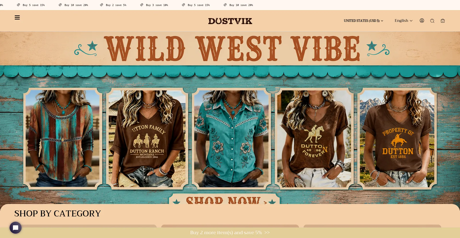 Dustvik.com