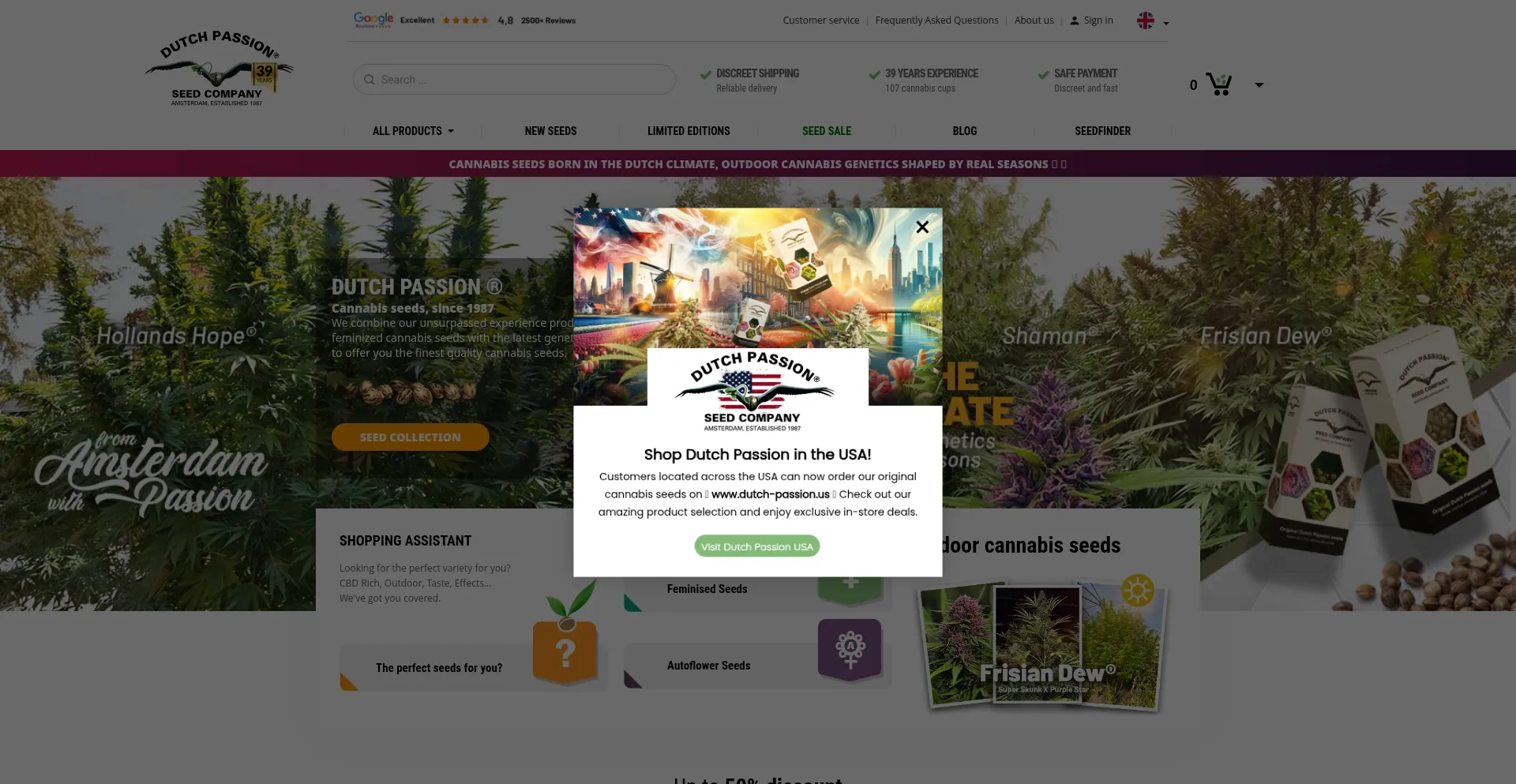 Dutch-passion.com