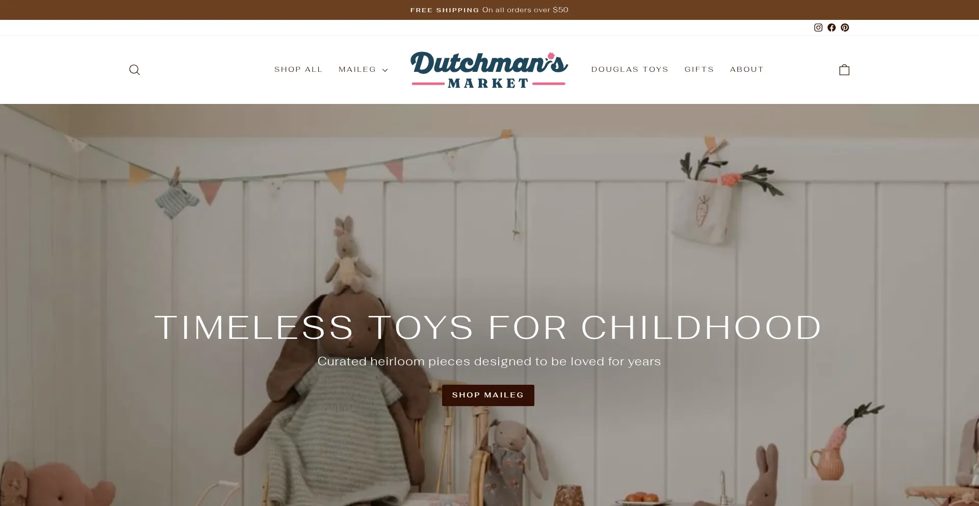 Dutchmans.market