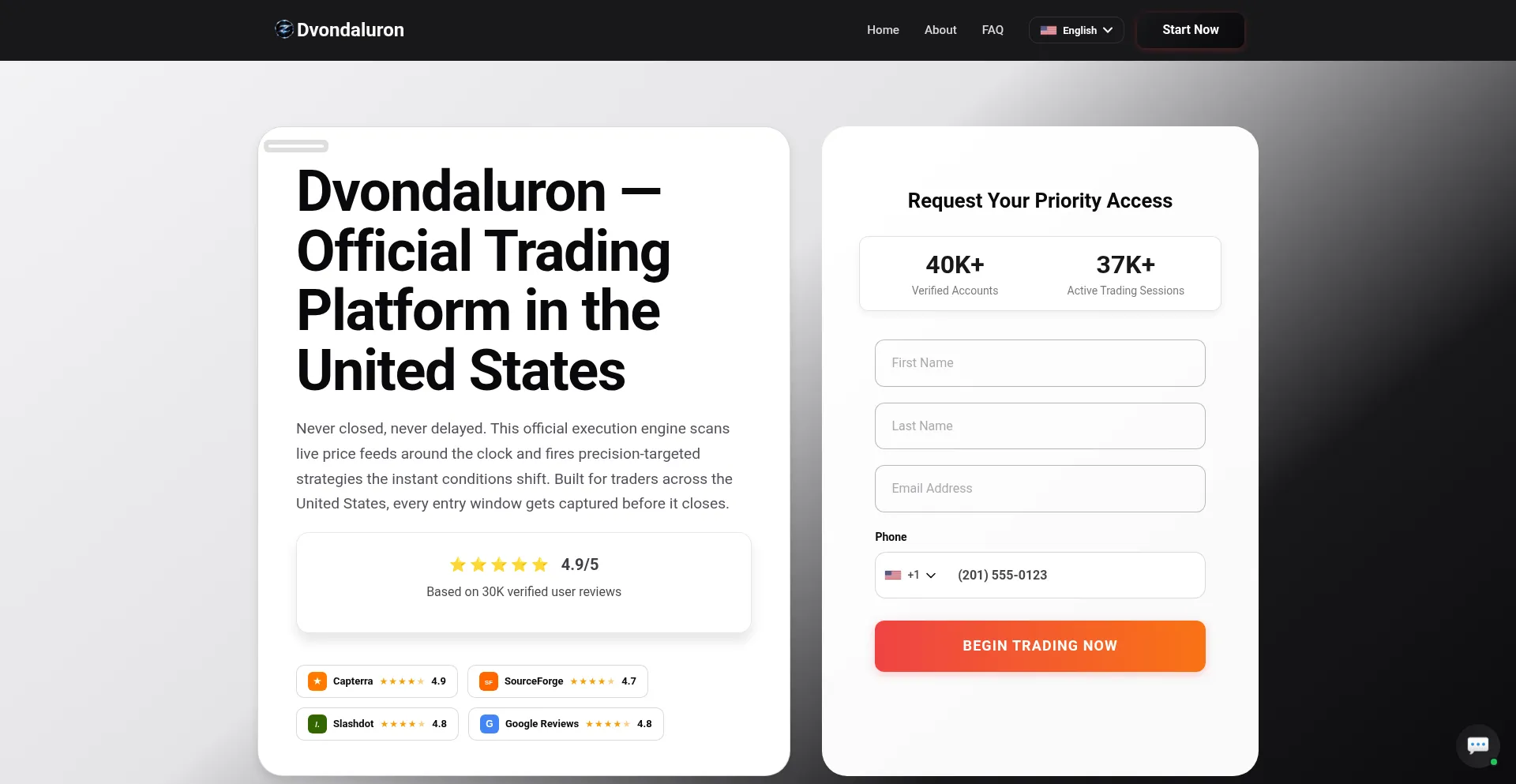 Dvondaluron.com