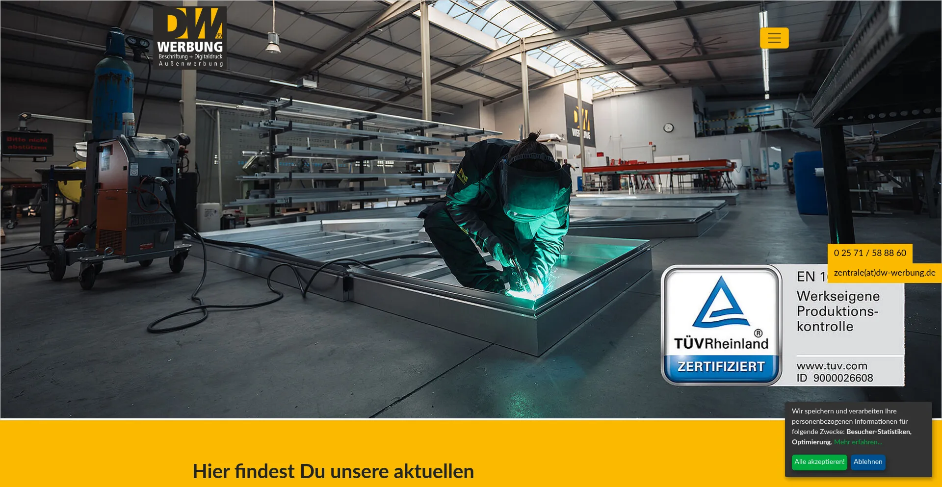 Dw-werbung.de