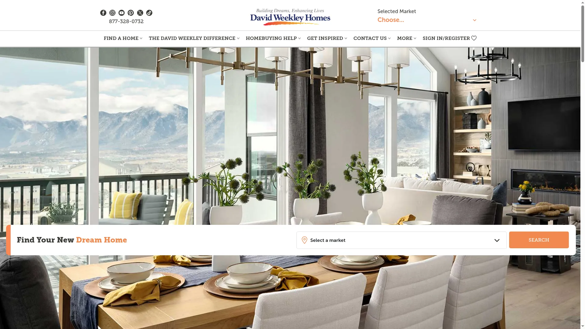 Dwhomes.com